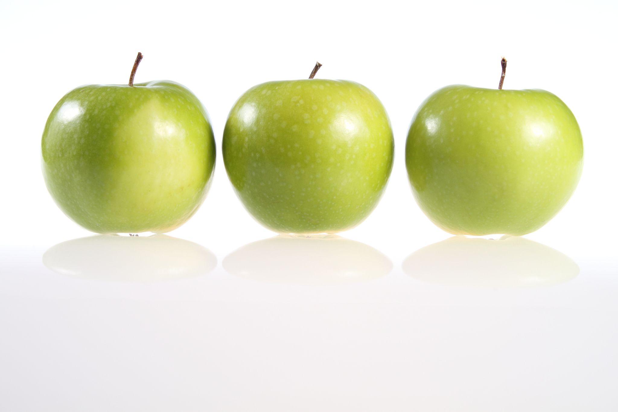 apple