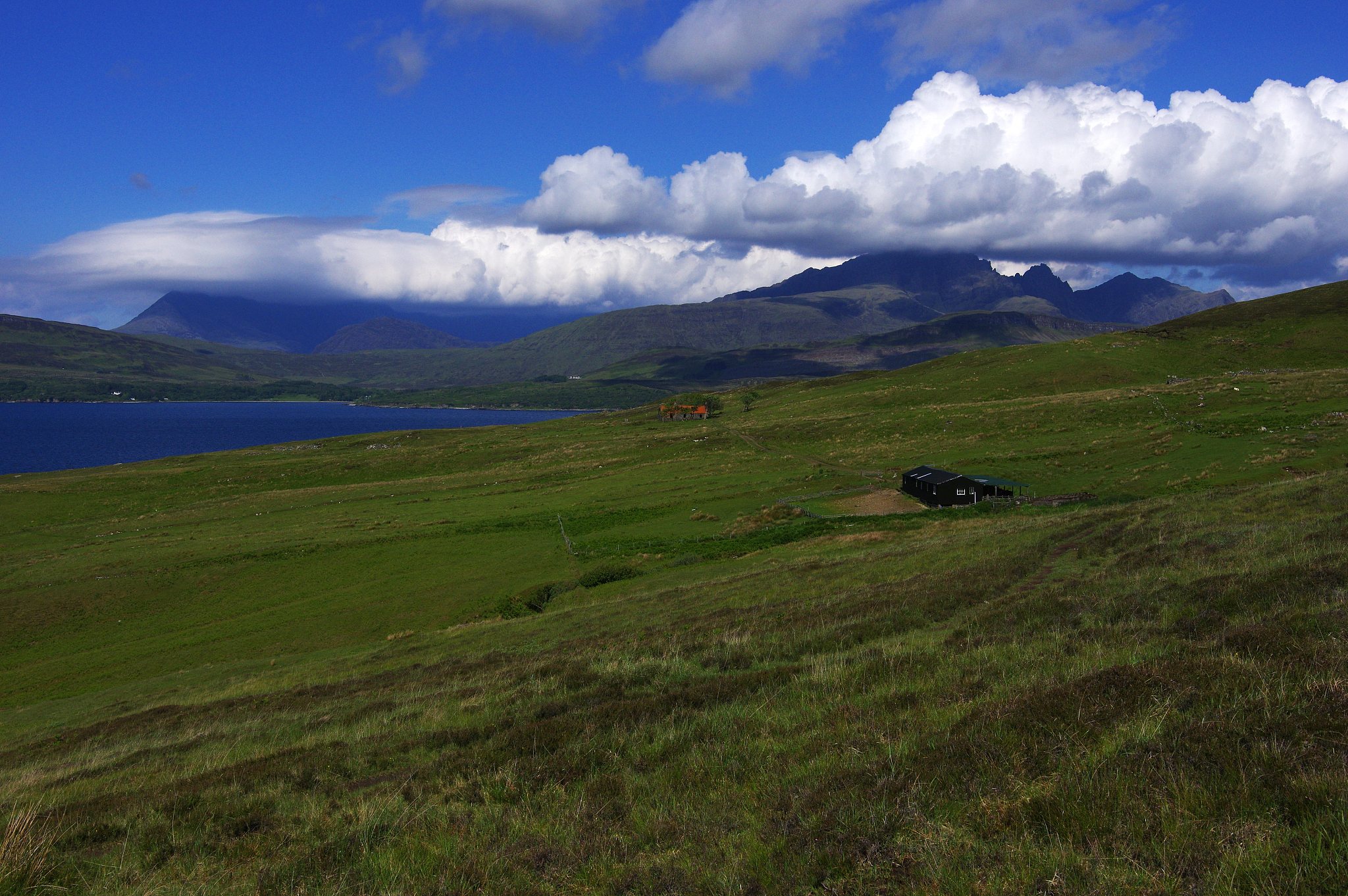 细说人与自然的历史演变