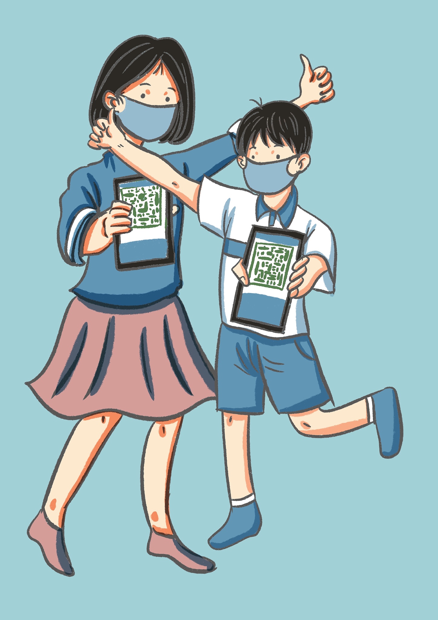 总结5个让人5年后获益匪浅的习惯