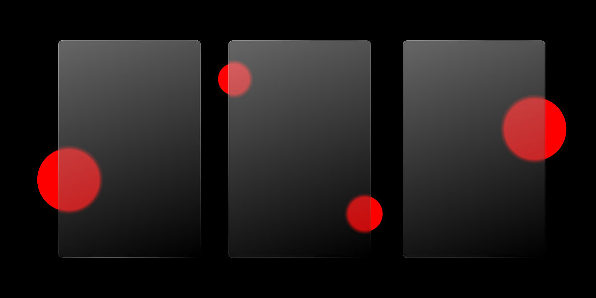 iOS 小红点闪烁动画实现 - Objective-C 代码示例