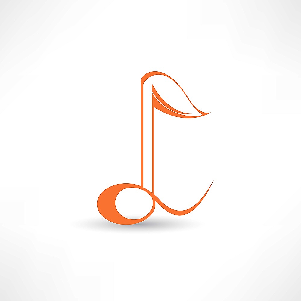 music icon