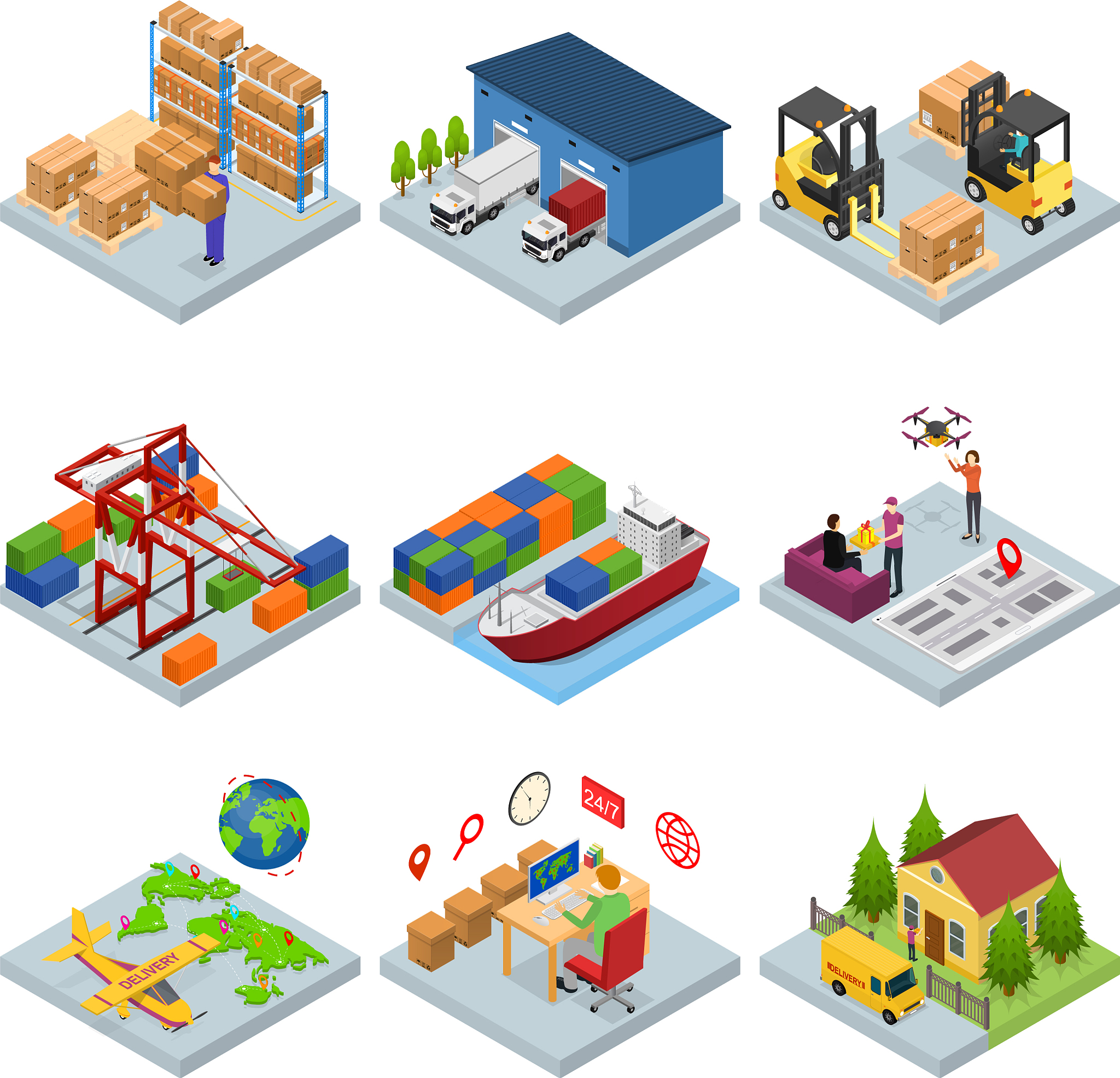 X物流公司仓储管理问题：货位优化意识淡薄及解决方案