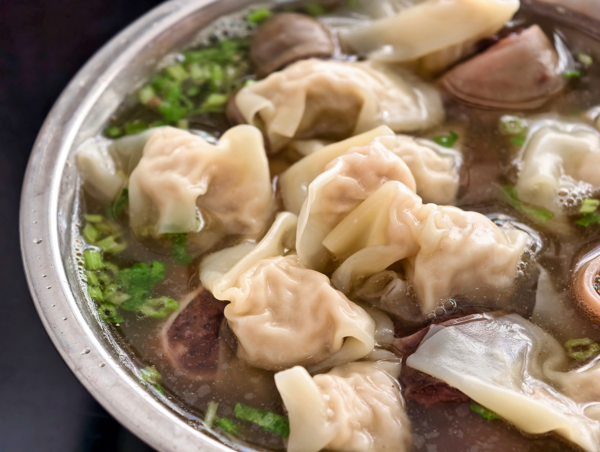 煮馄饨需要多久