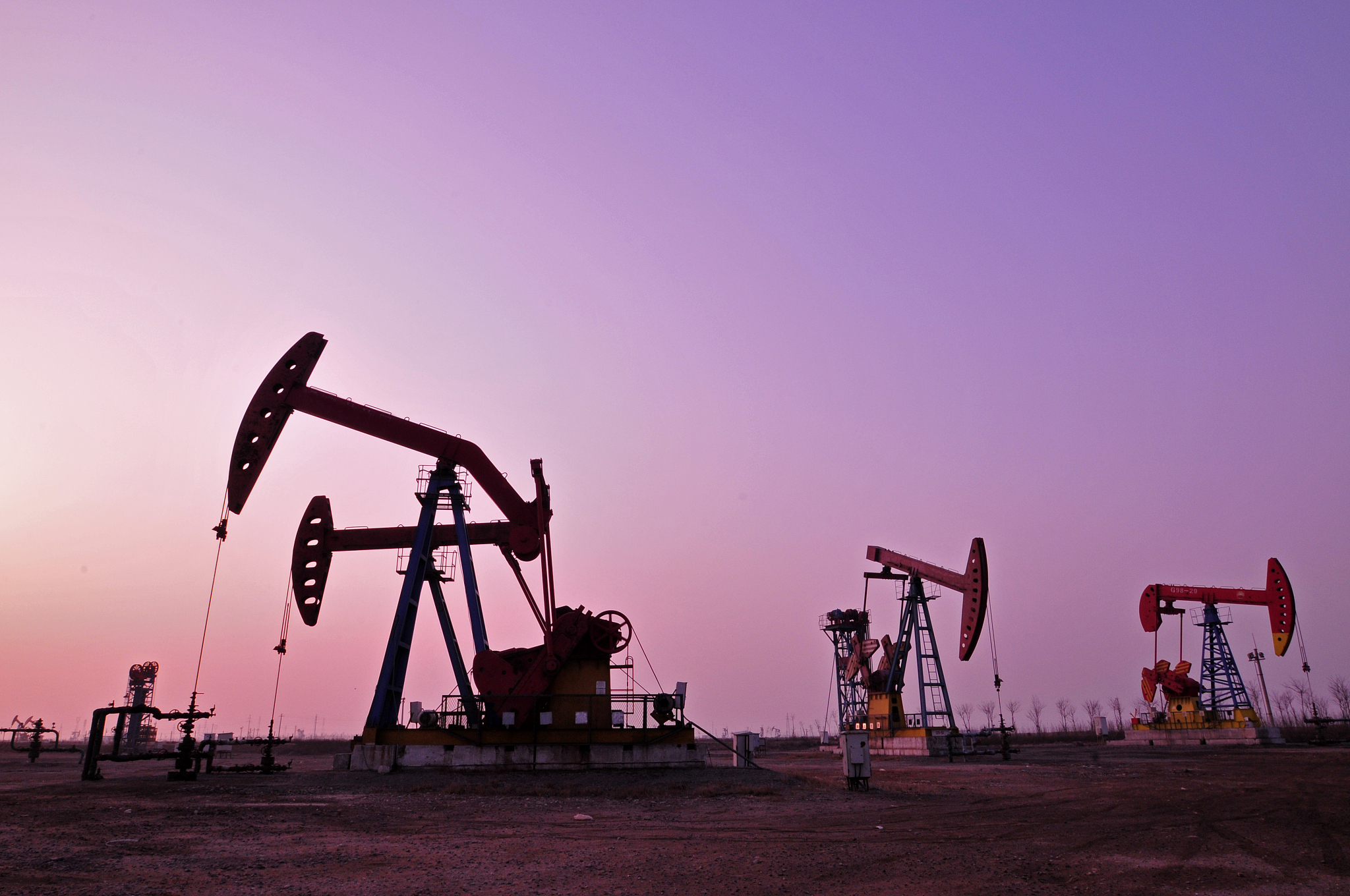 南充石油化工职业学校石油地质录井与测井专业可以选择哪些就业方向