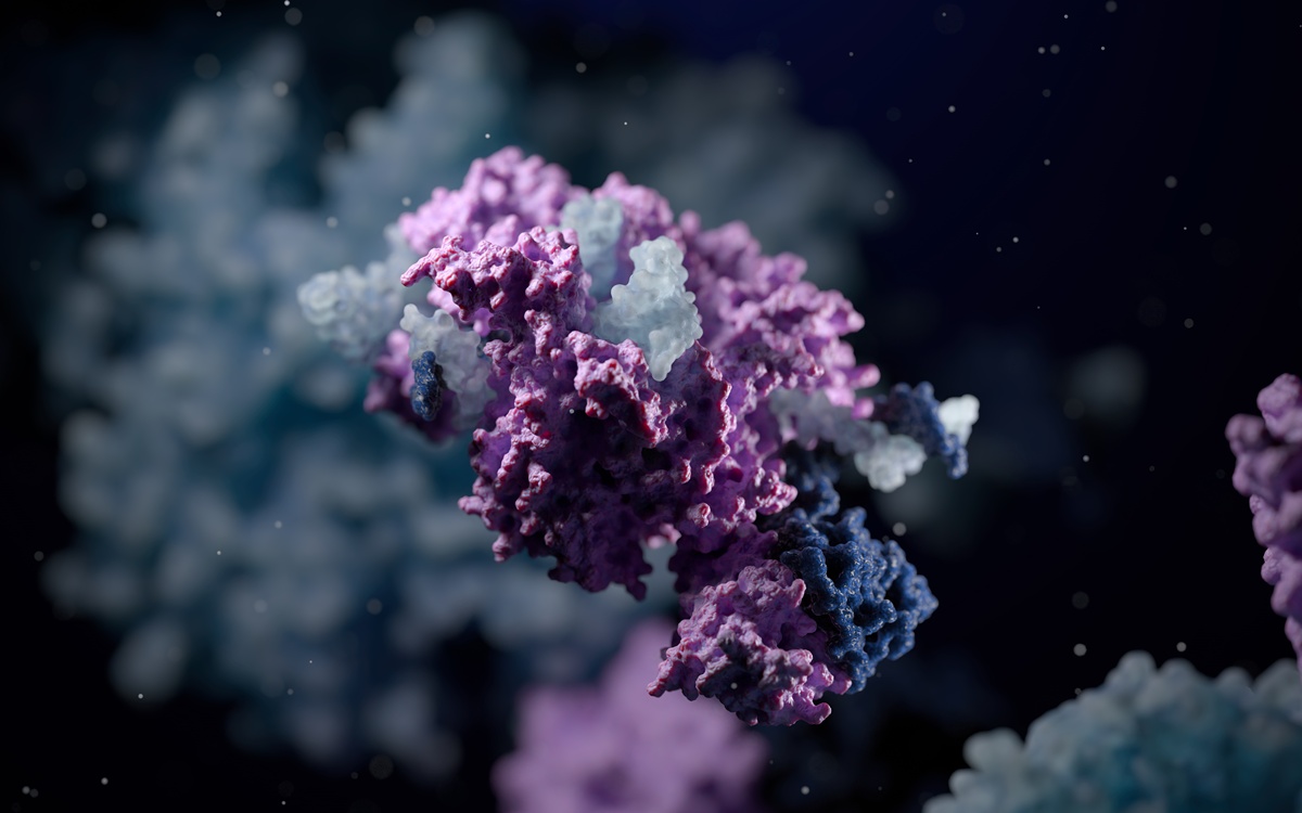 蛋白质溶剂可及表面积降低意味着什么？| 分子模拟解析