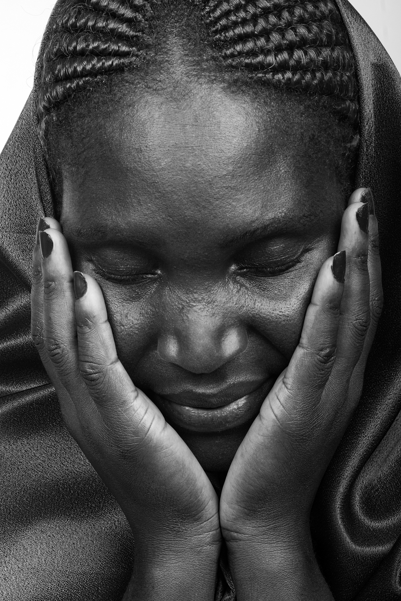 福音派女性：信仰、家庭与生活