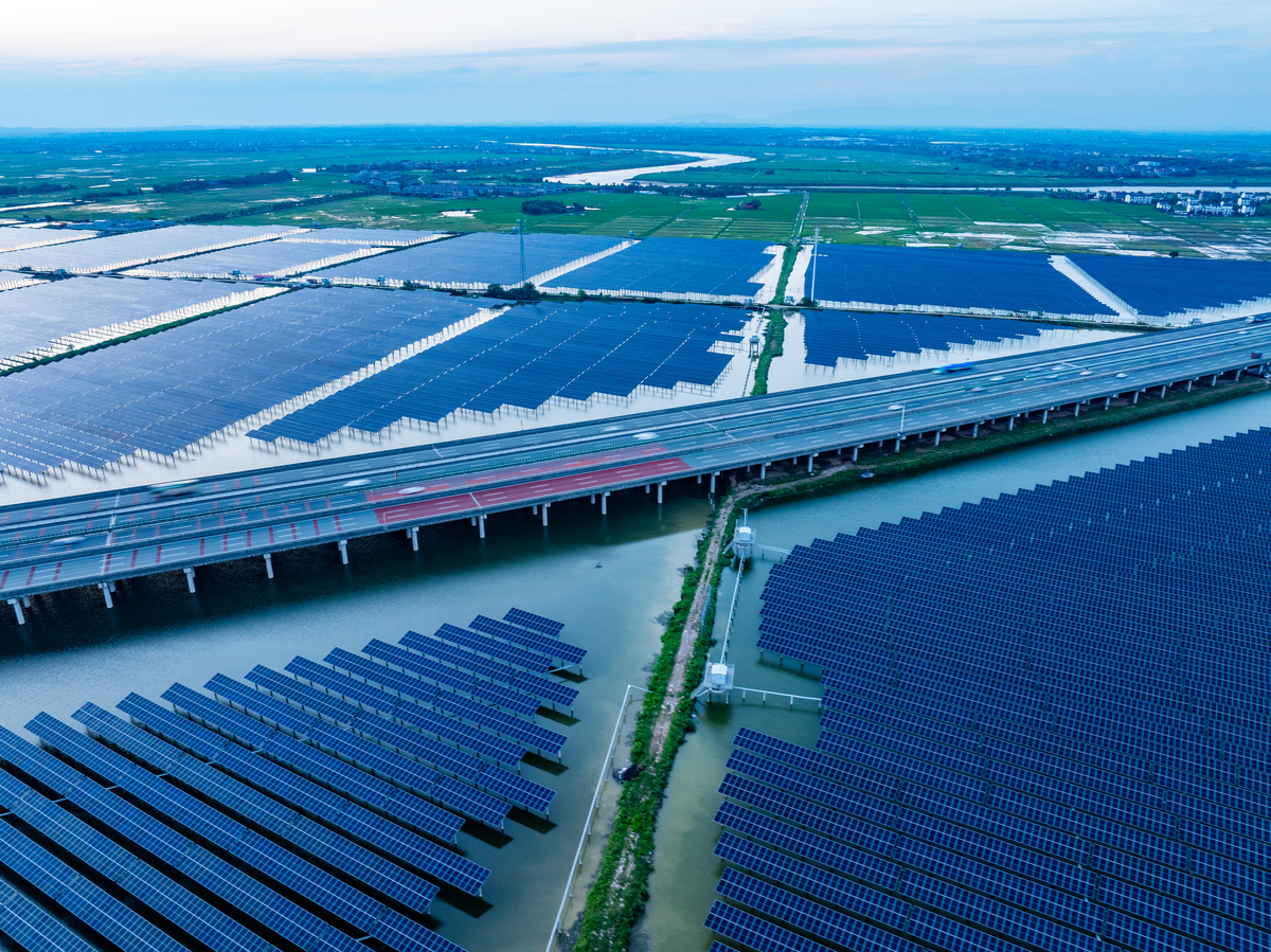 四个国家阳光工厂化水产养殖实例及养殖鱼类