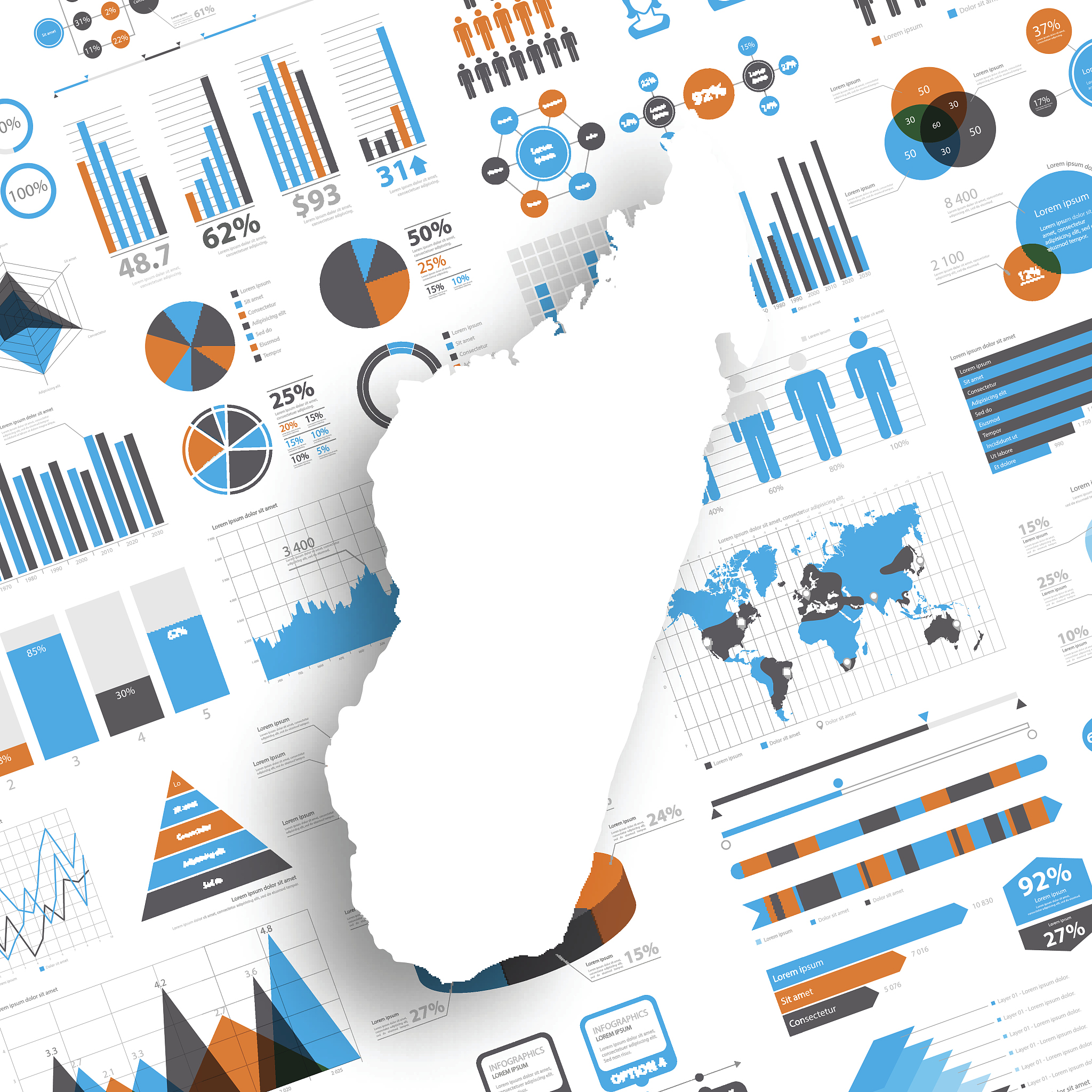 海星开发在马达加斯加市场的地位