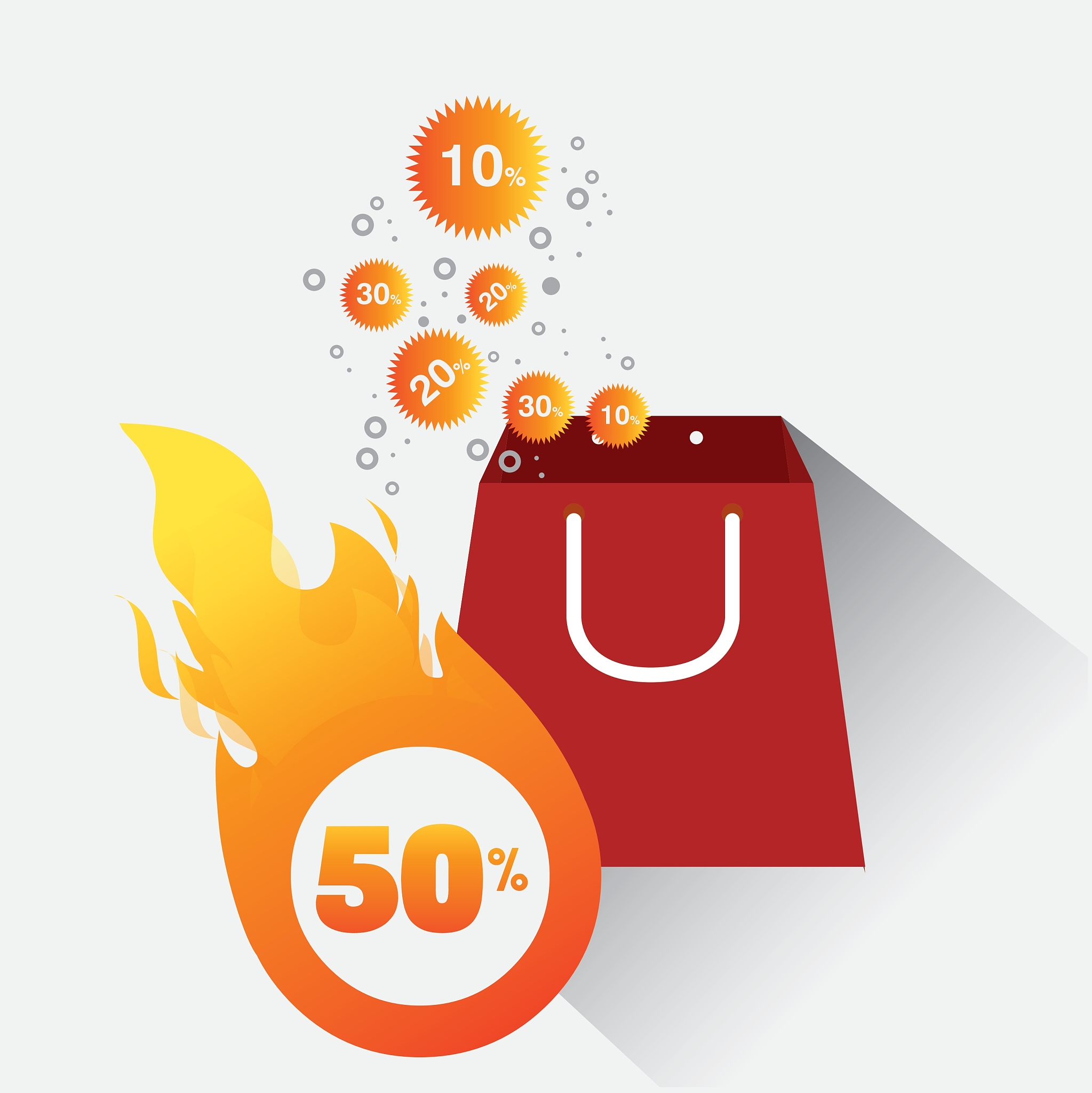 shopping design