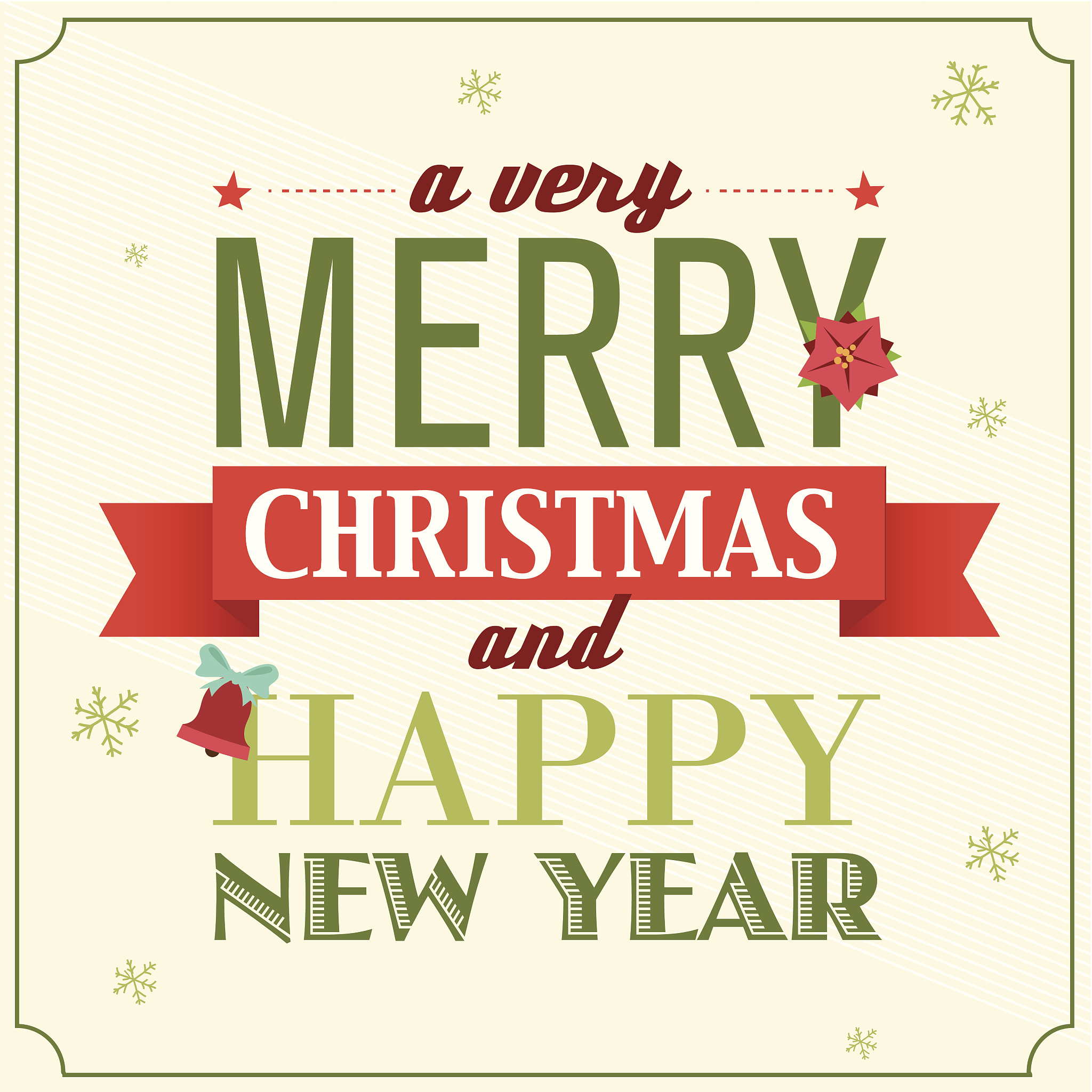 Holiday Translation: 'I hope everyone can have a joyful time during this festival.'