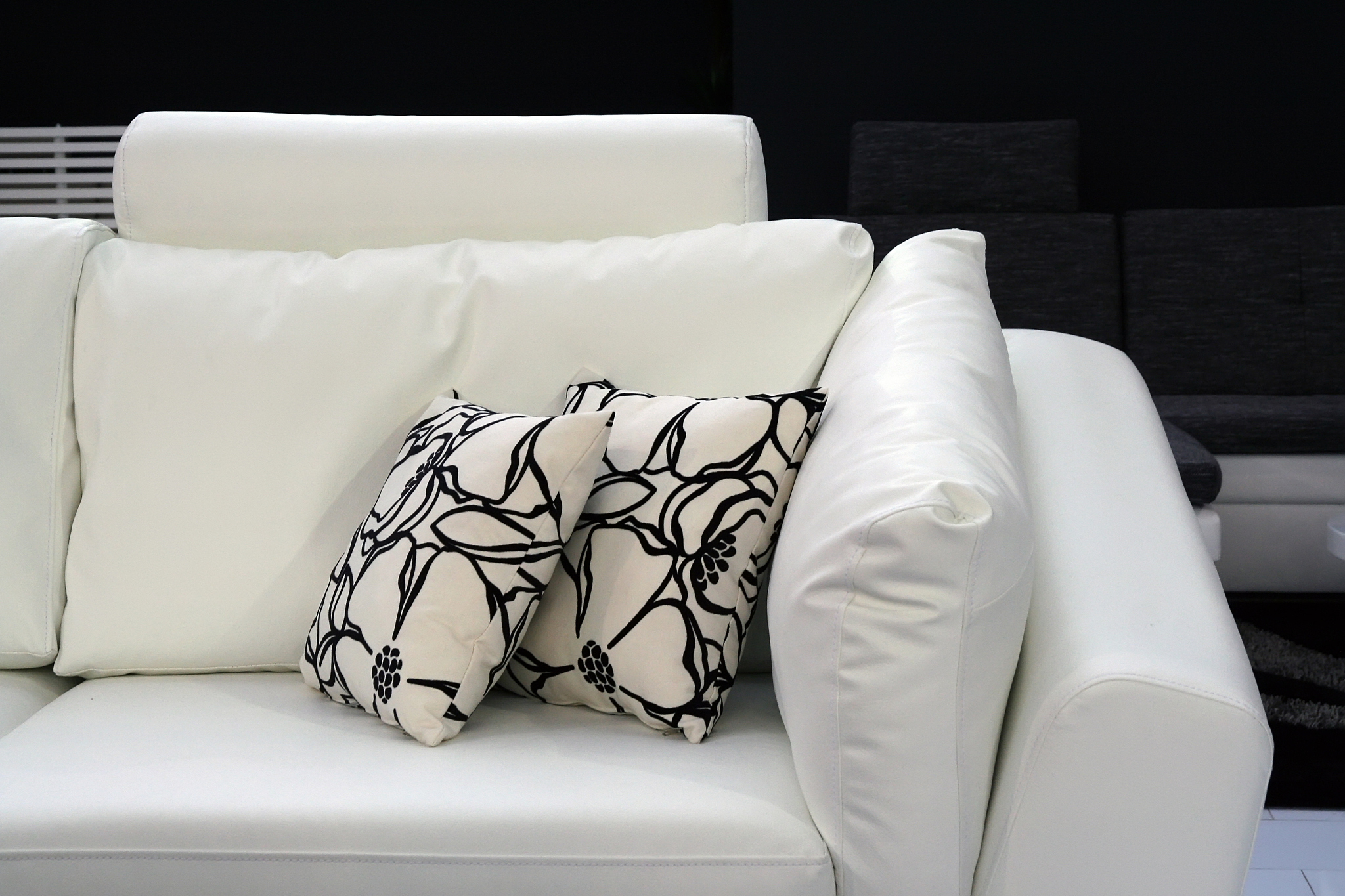 pillows