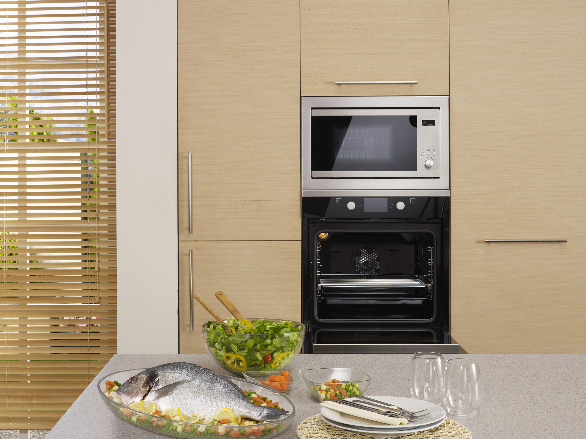 Chef 蒸箱使用指南：详细操作步骤及按钮顺序