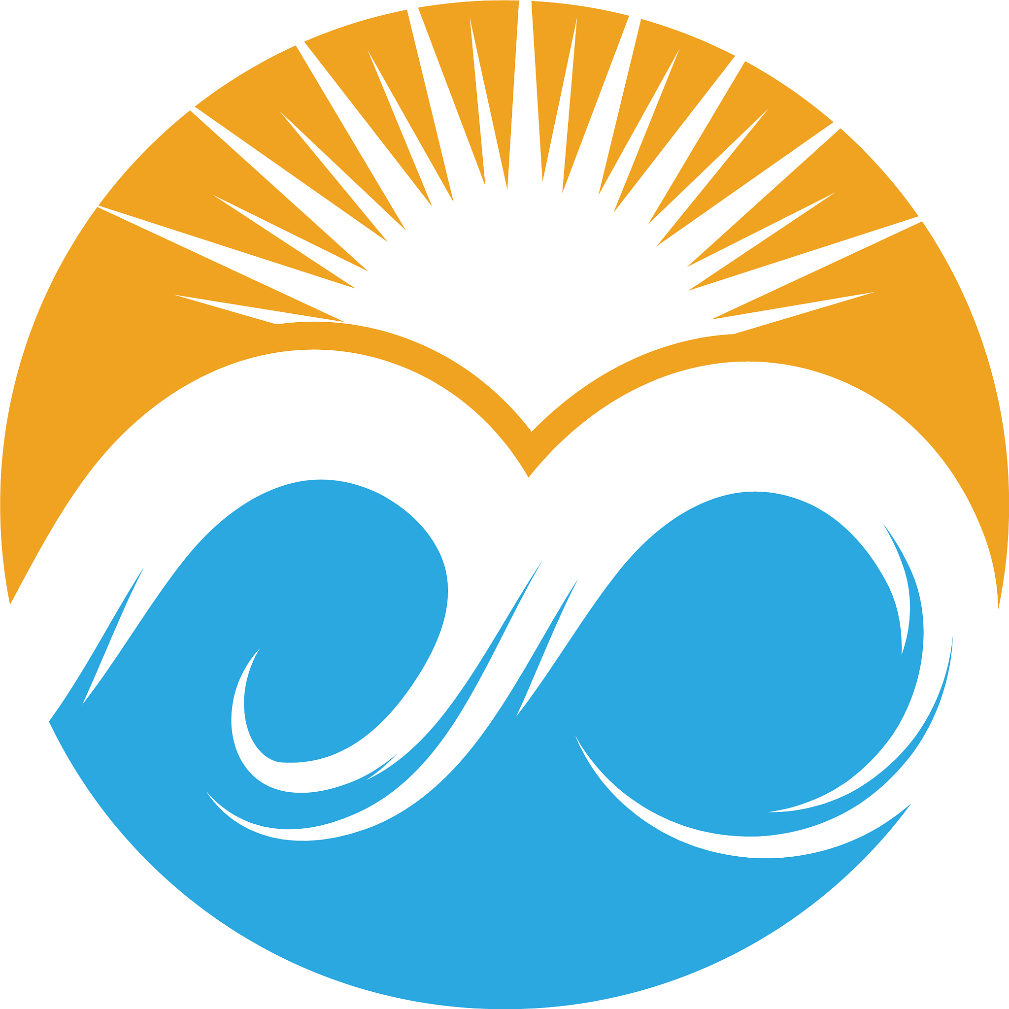water wave icon