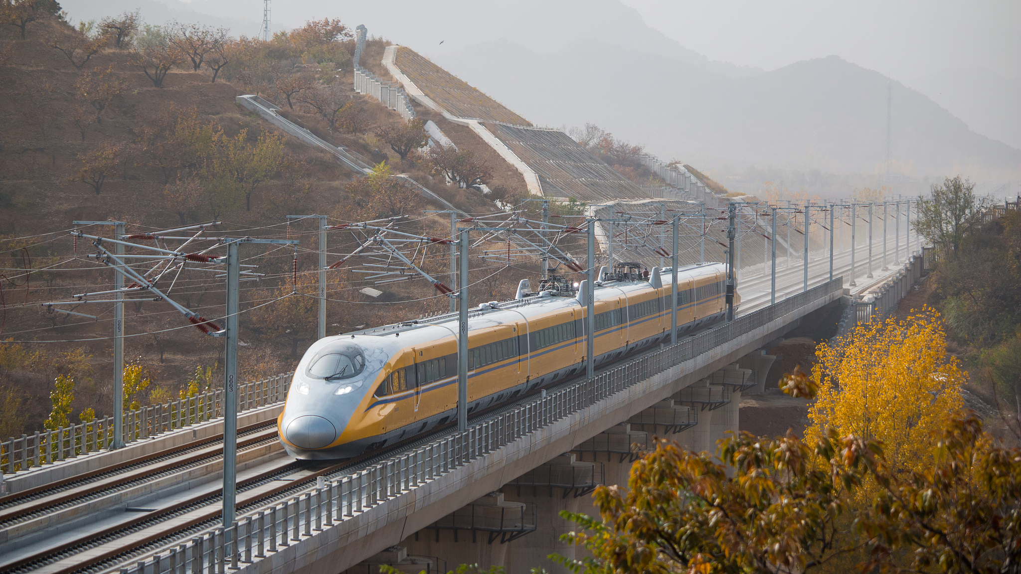 成都高铁专业学校招生严格吗？入学要求及培养特色解析