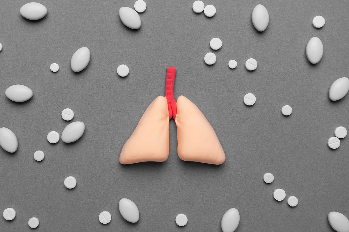 结核病：了解、预防和治疗