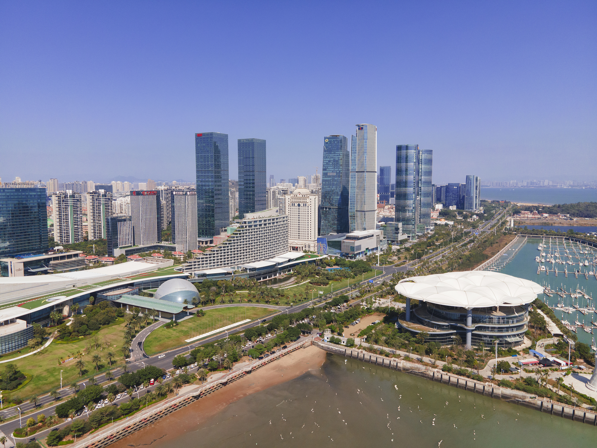 厦门中职和职高是什么意思中职和职高的区别