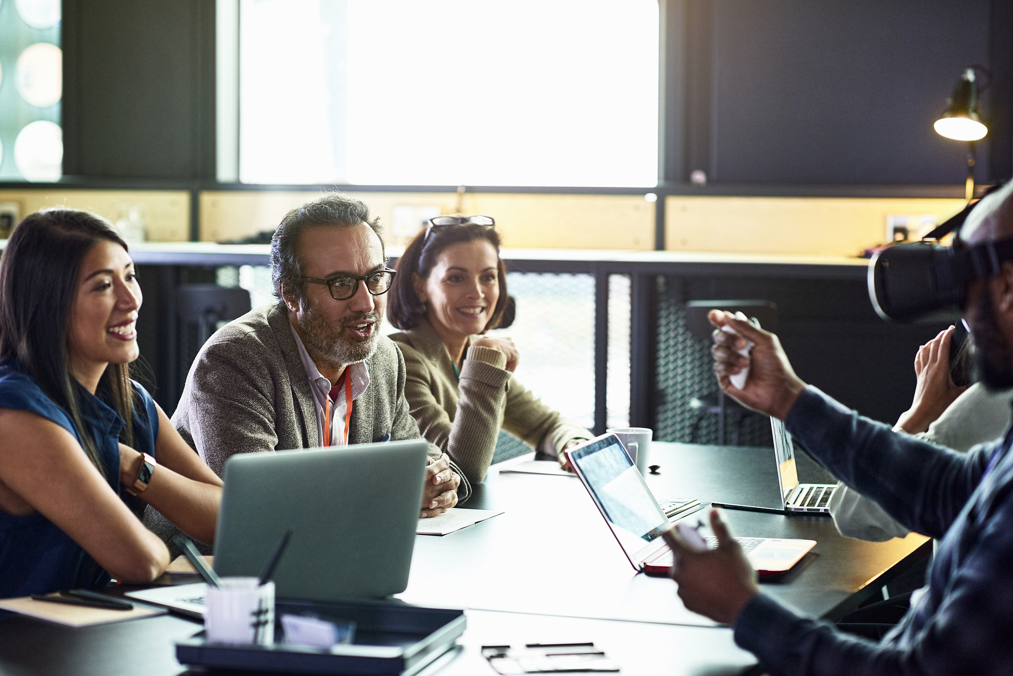 Overcoming Study Challenges: A Class Meeting Experience