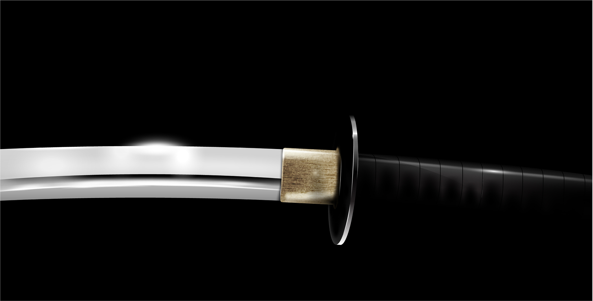 japanese sword