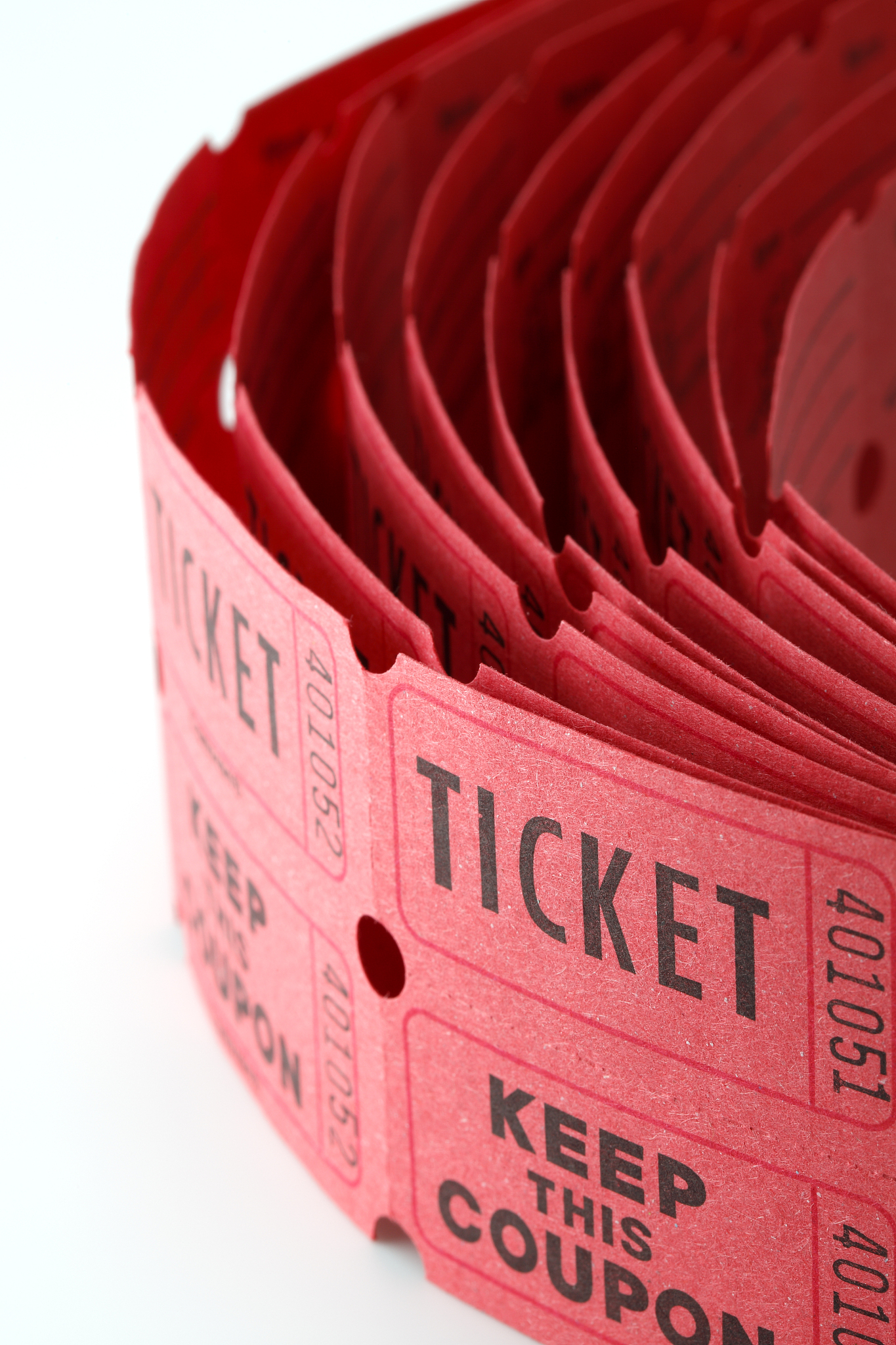 ticket