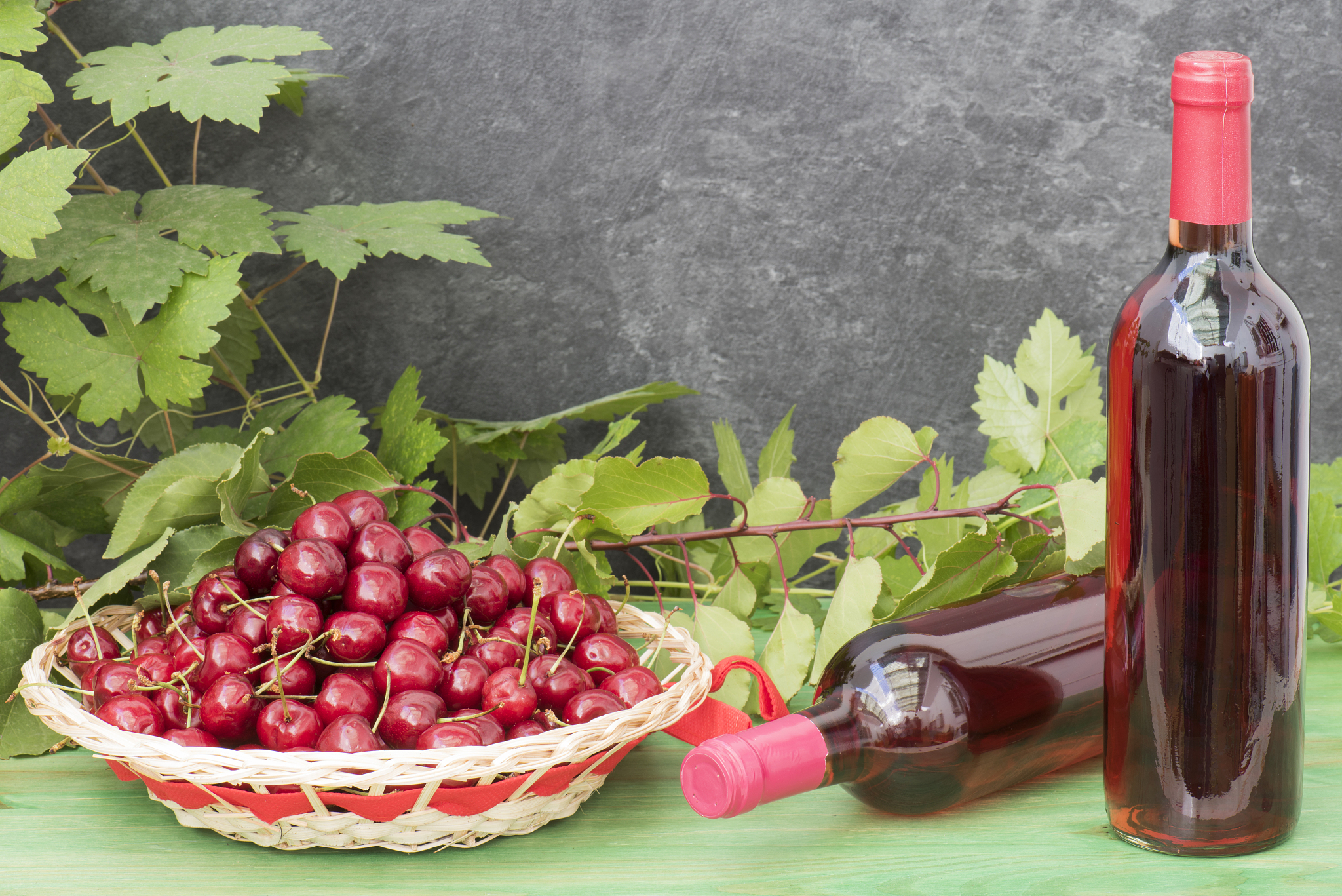 樱桃酒能放多长时间