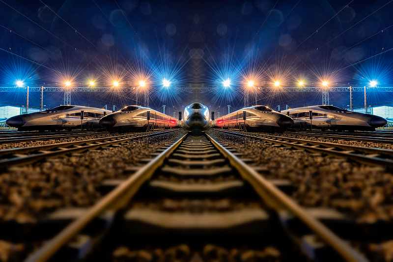 武汉到北京高铁票价：3小时和5小时到站价格一样吗？