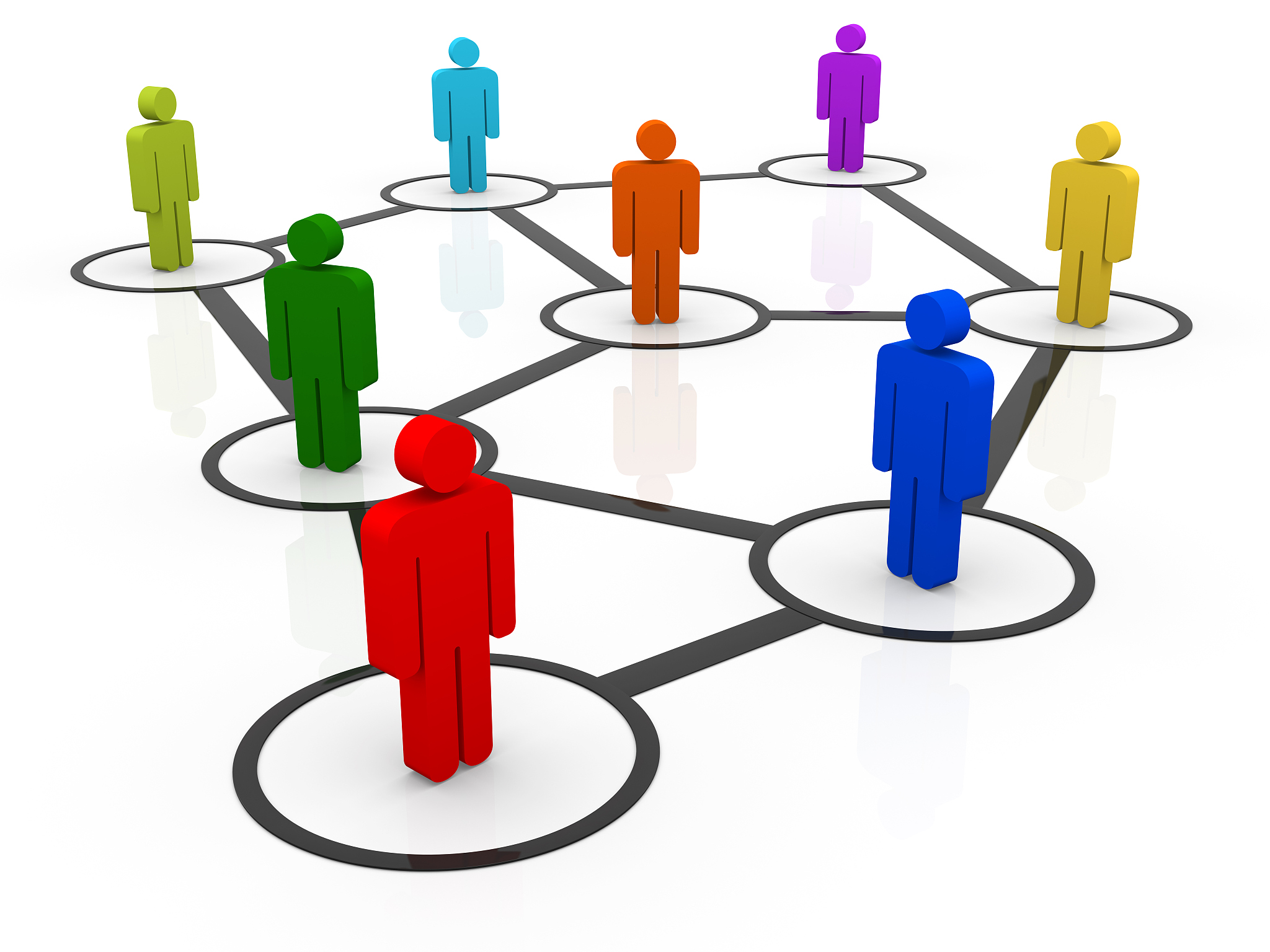 怎么解决部门与部门之间的壁垒达成有效协同