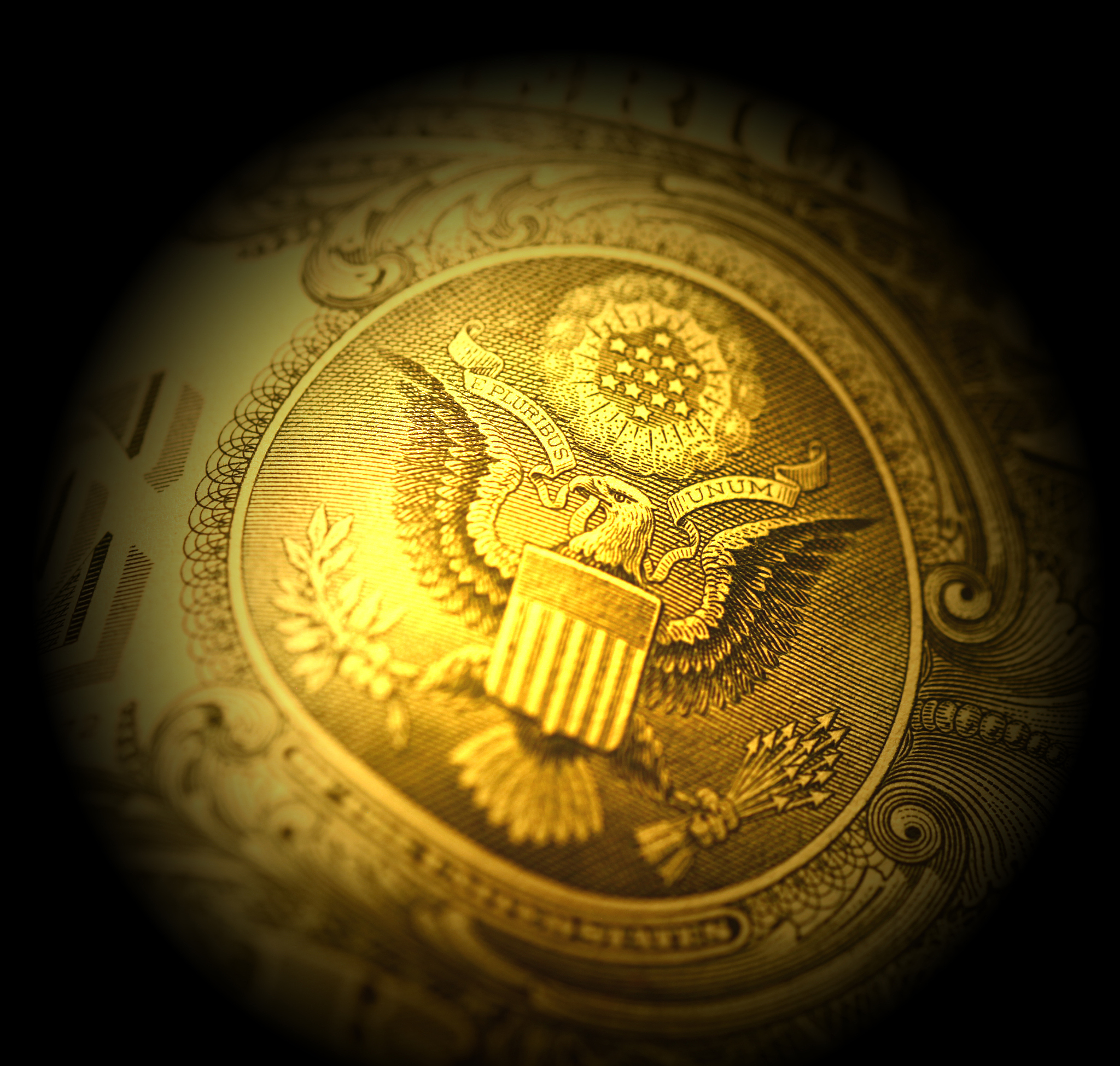 复利终值计算公式：银行年利率i，本金p元，n年后可得多少？