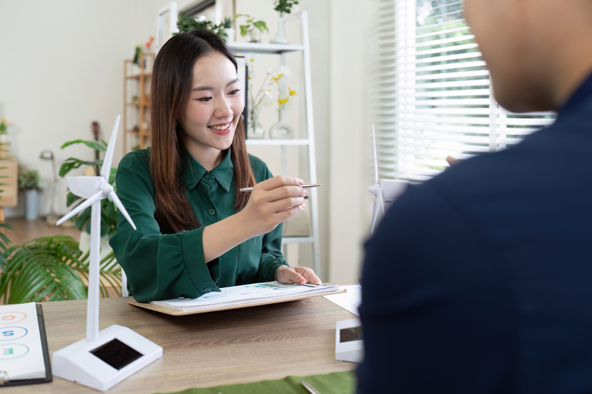 金融专业女生就业方向：从传统金融到金融科技