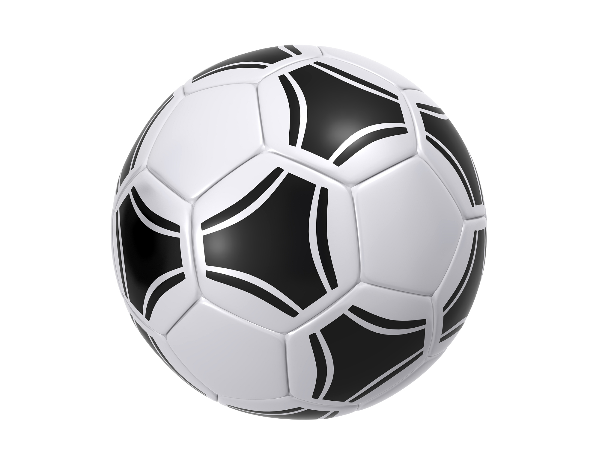 soccer ball