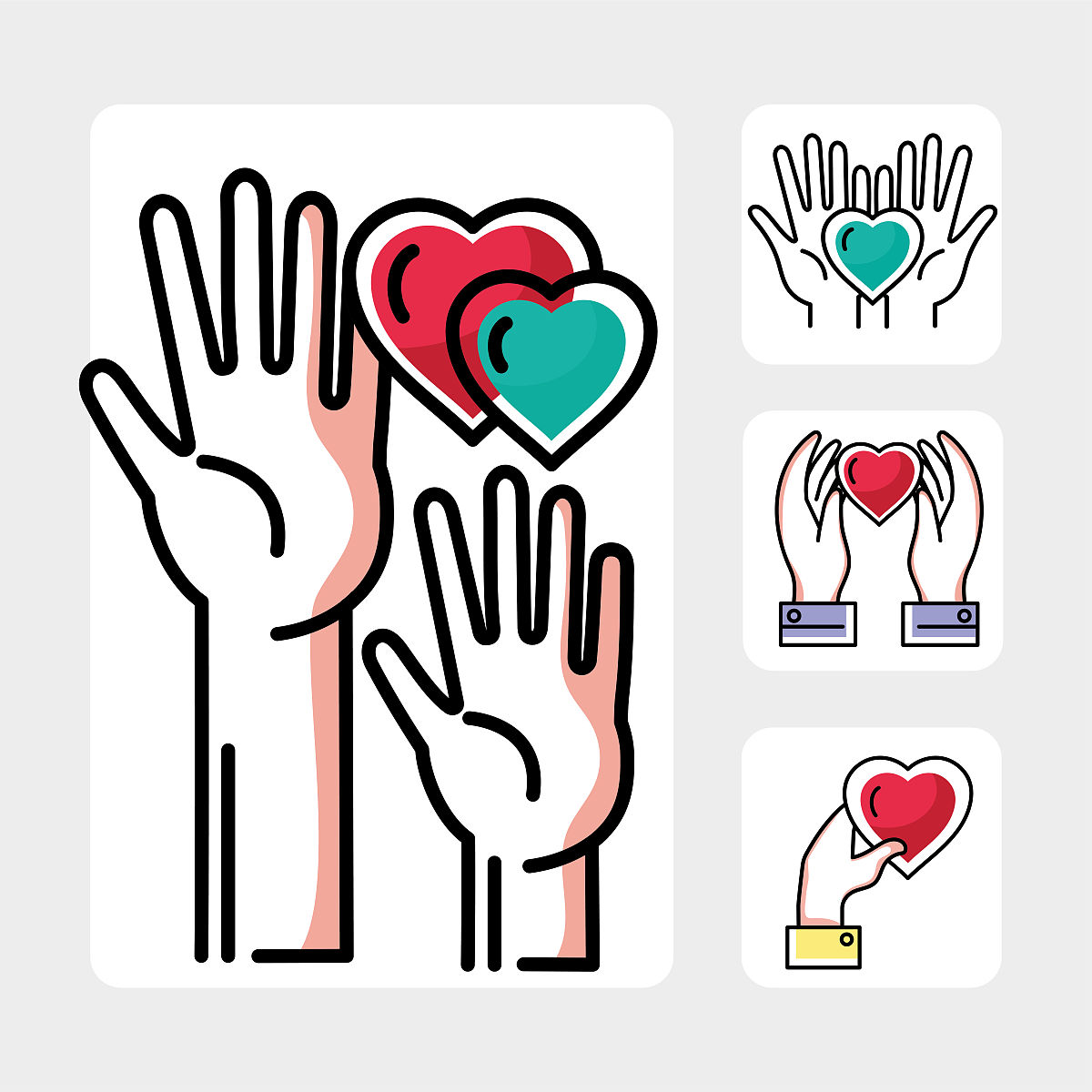 一名大学生让你对你嵌入式实习的单位进行一些看法