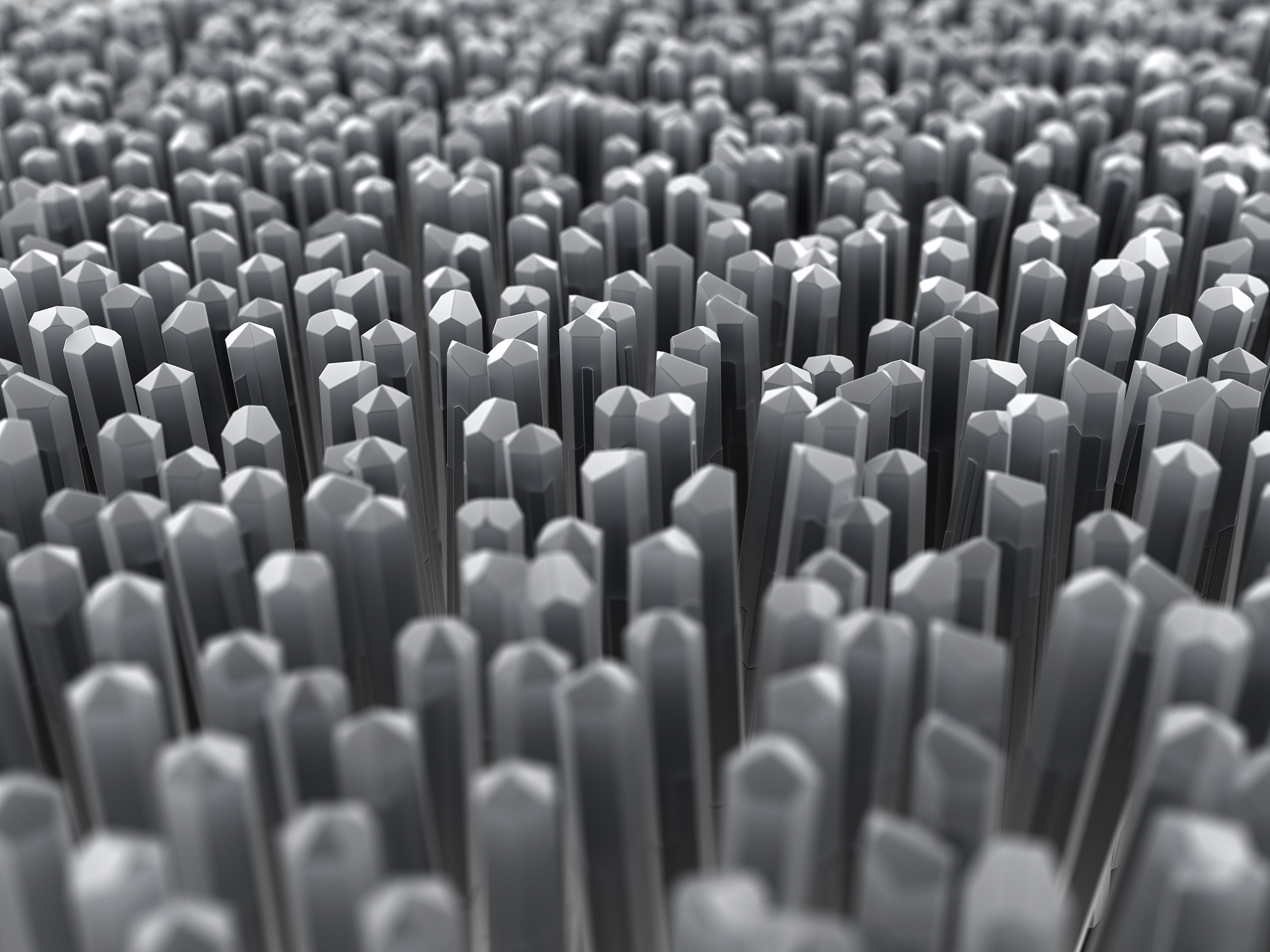 纳米材料的四大效应及性能影响实例