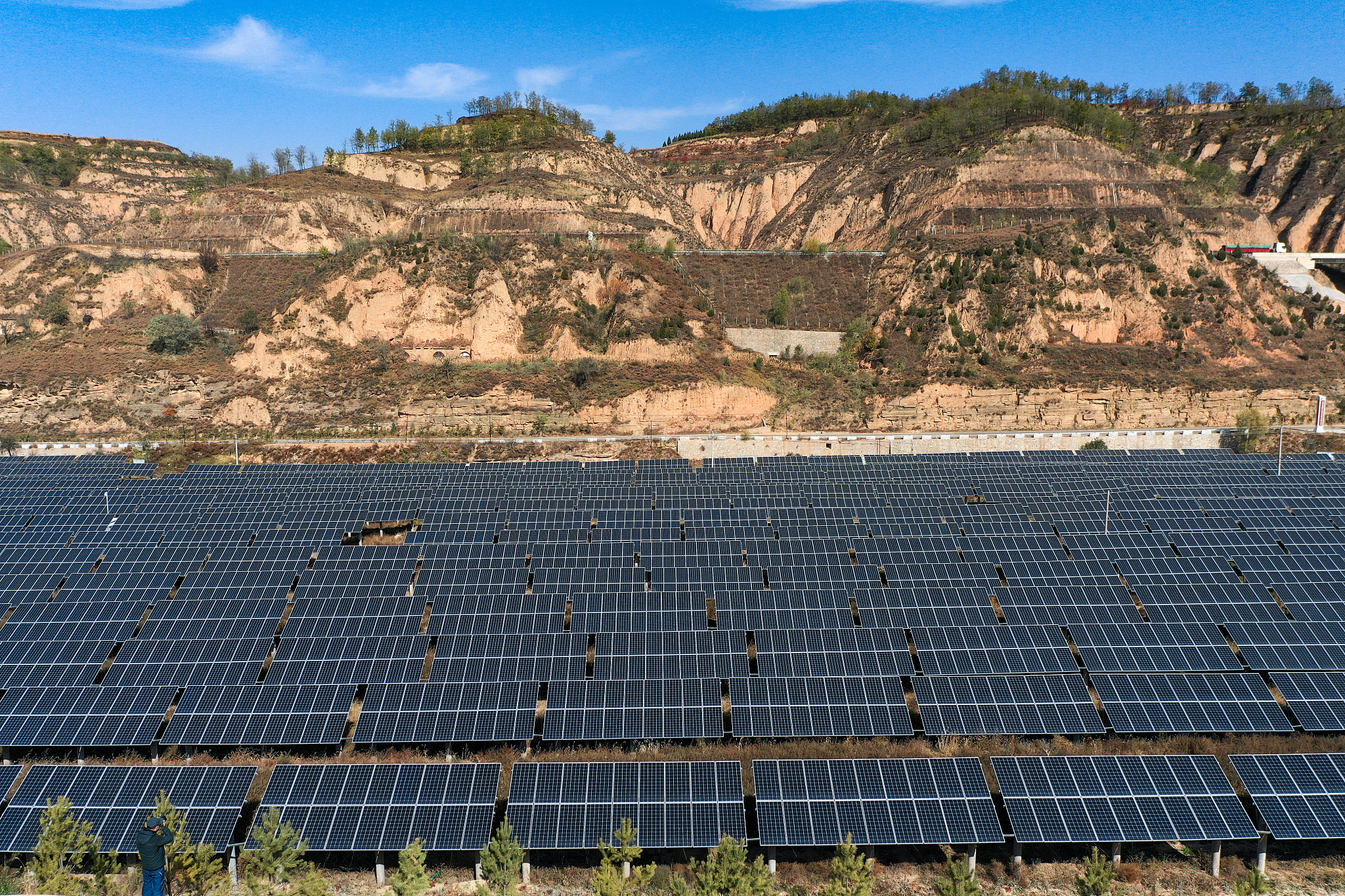 鄂尔多斯 光伏上网电价