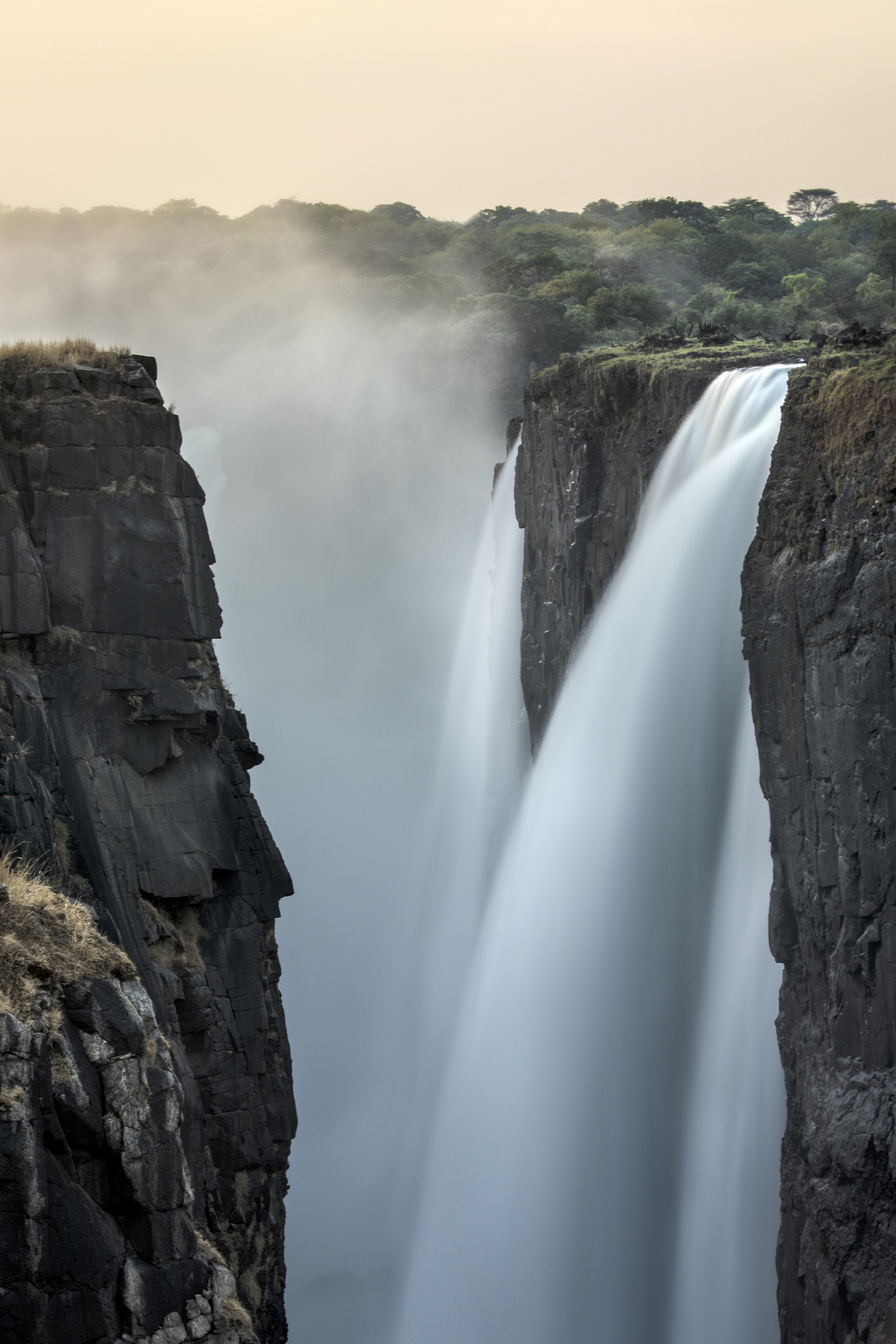victoria falls