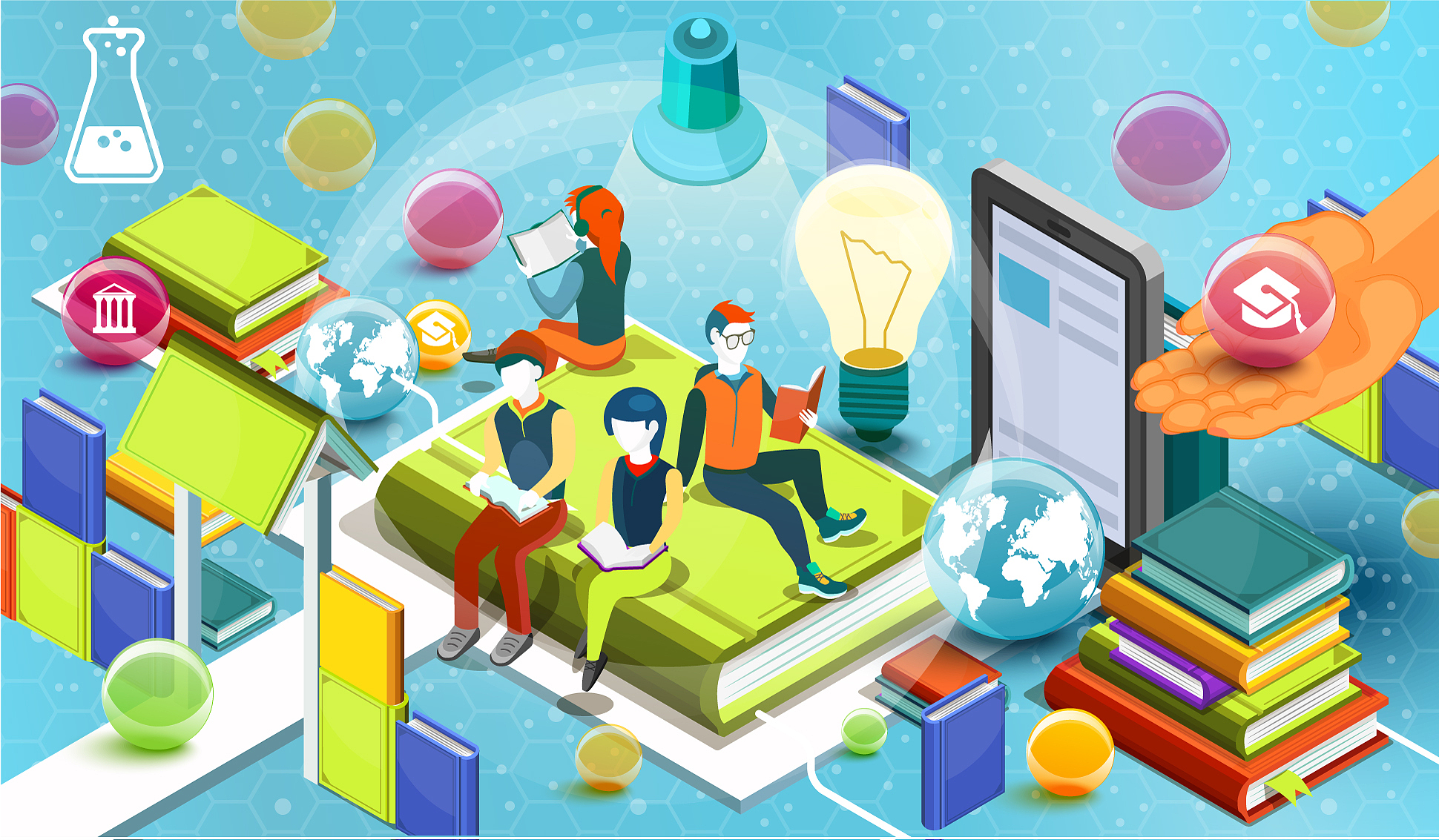 学校谈跨界应该谈什么