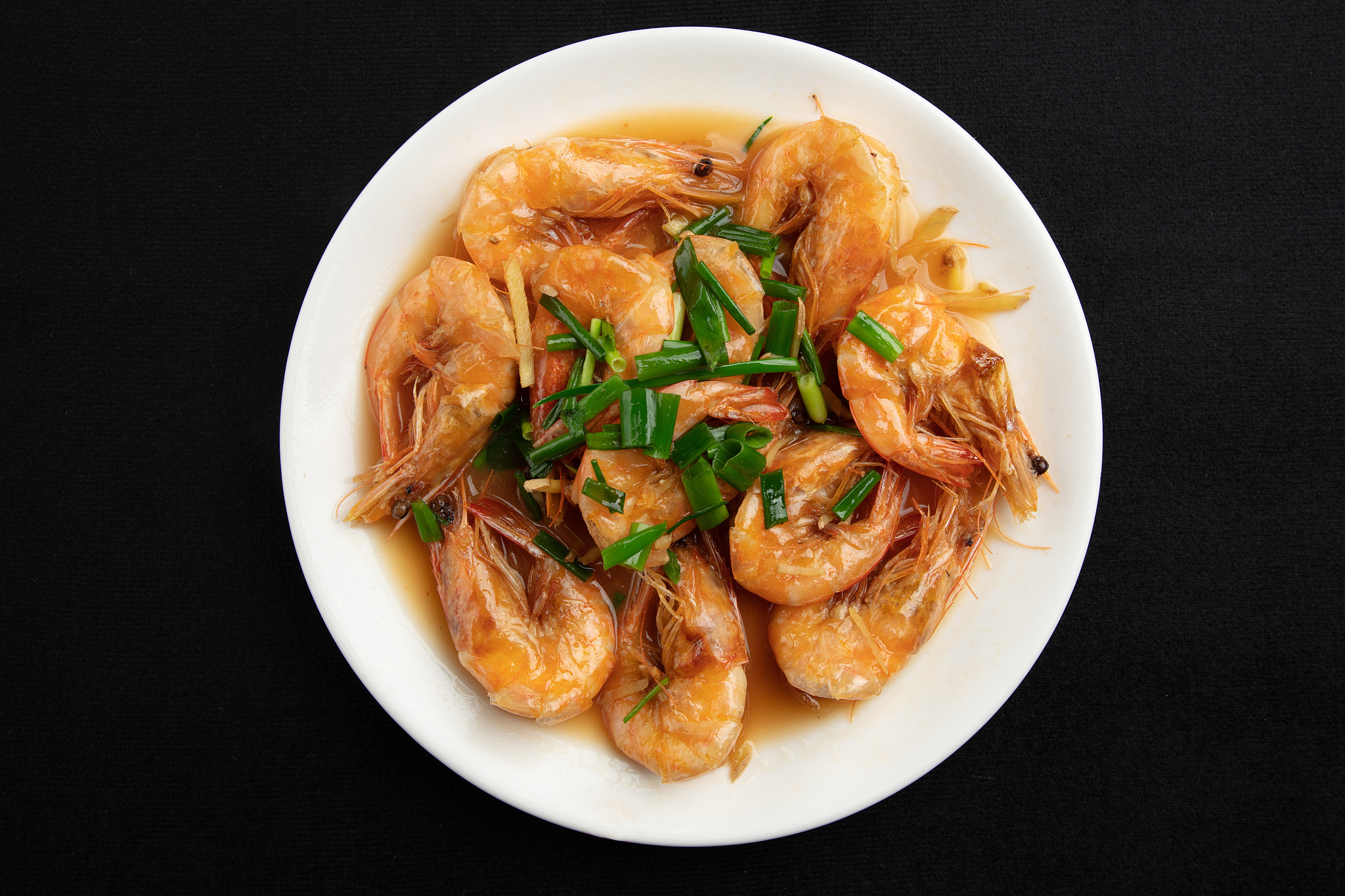 油焖大虾怎么做法视频，