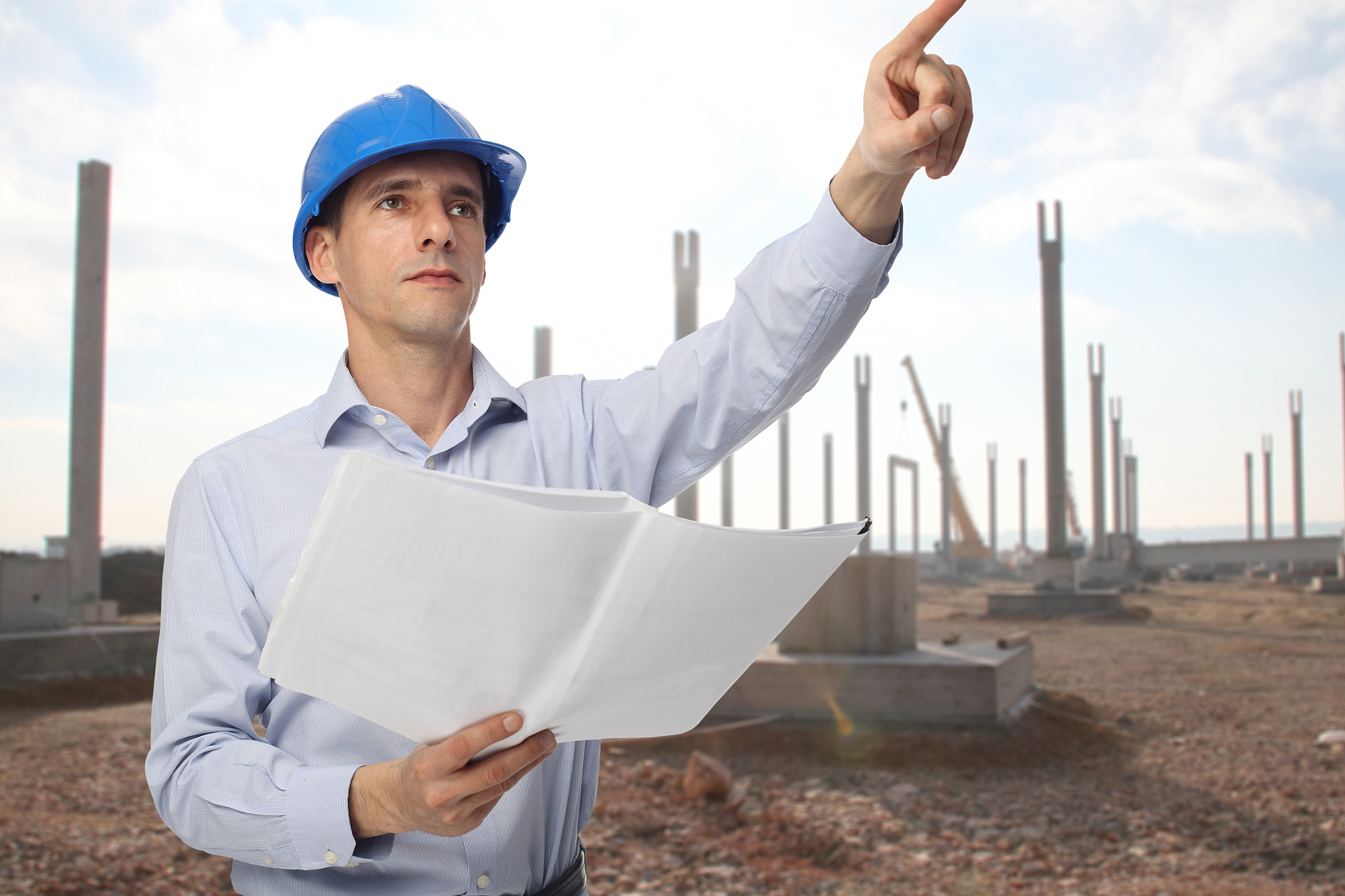 城建中专建筑材料设备应用就业前景好不好