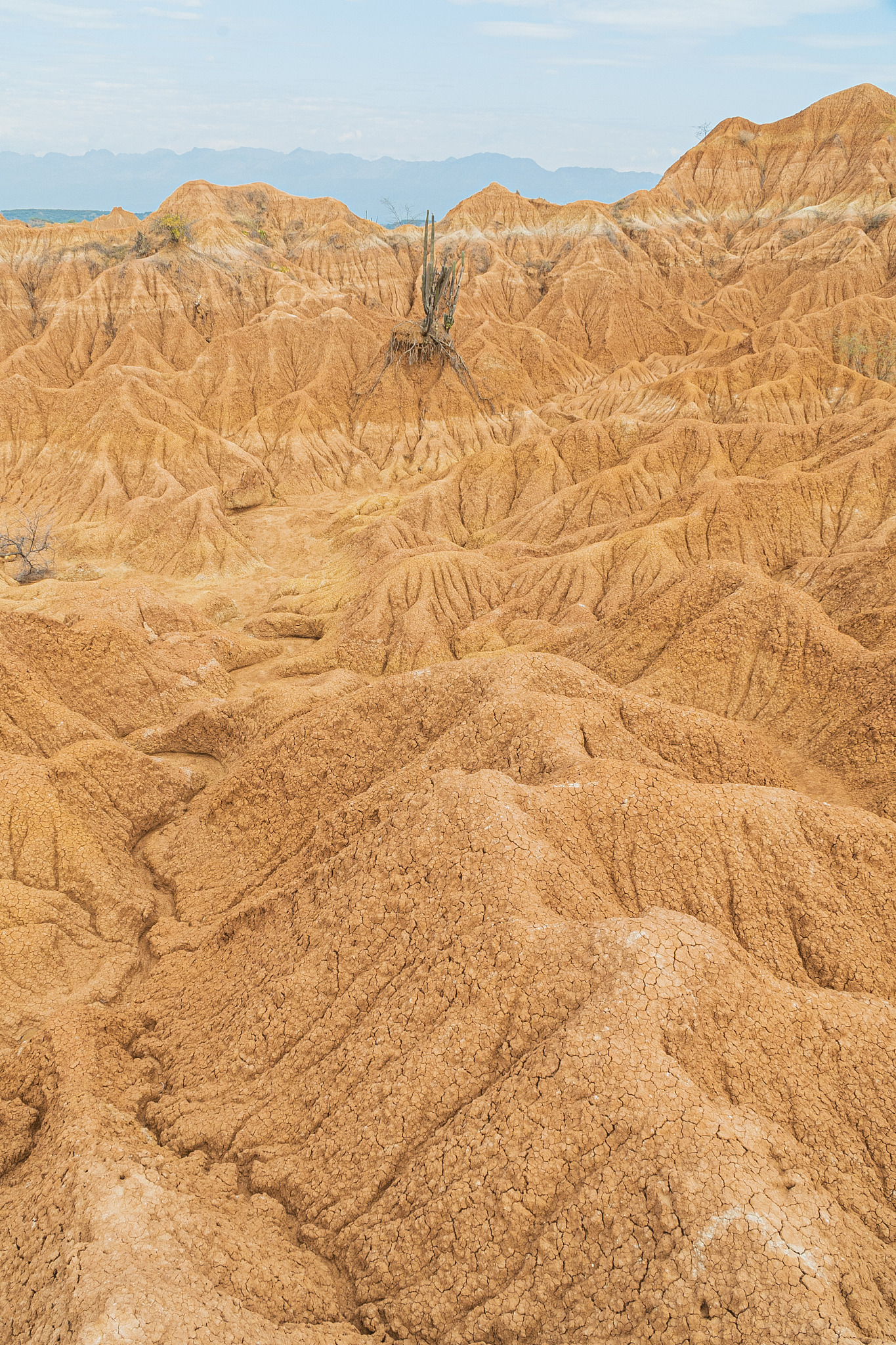 desert in southern colombia