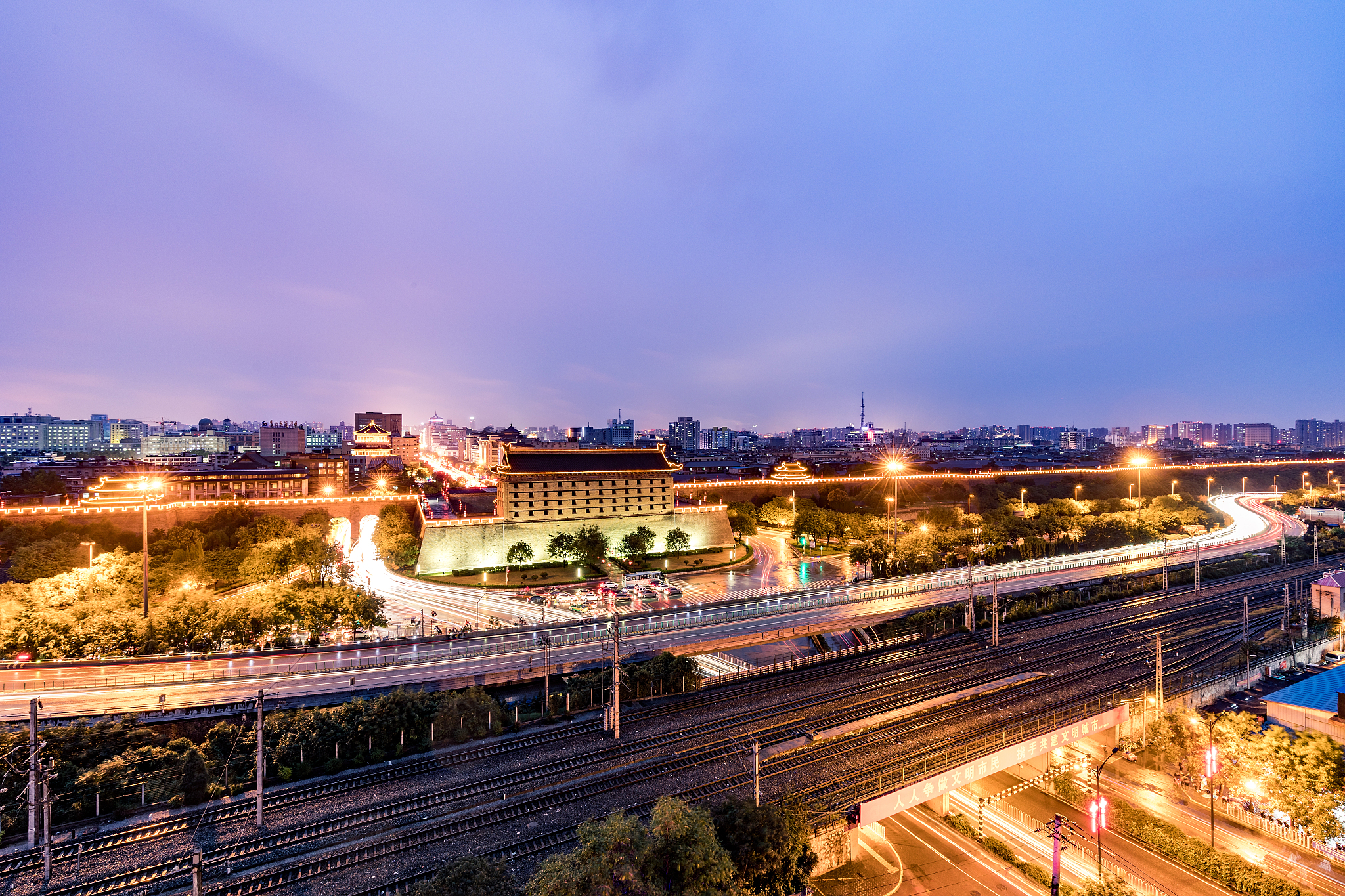 西安铁路学校就业前景好的推荐 | 2021年热门院校