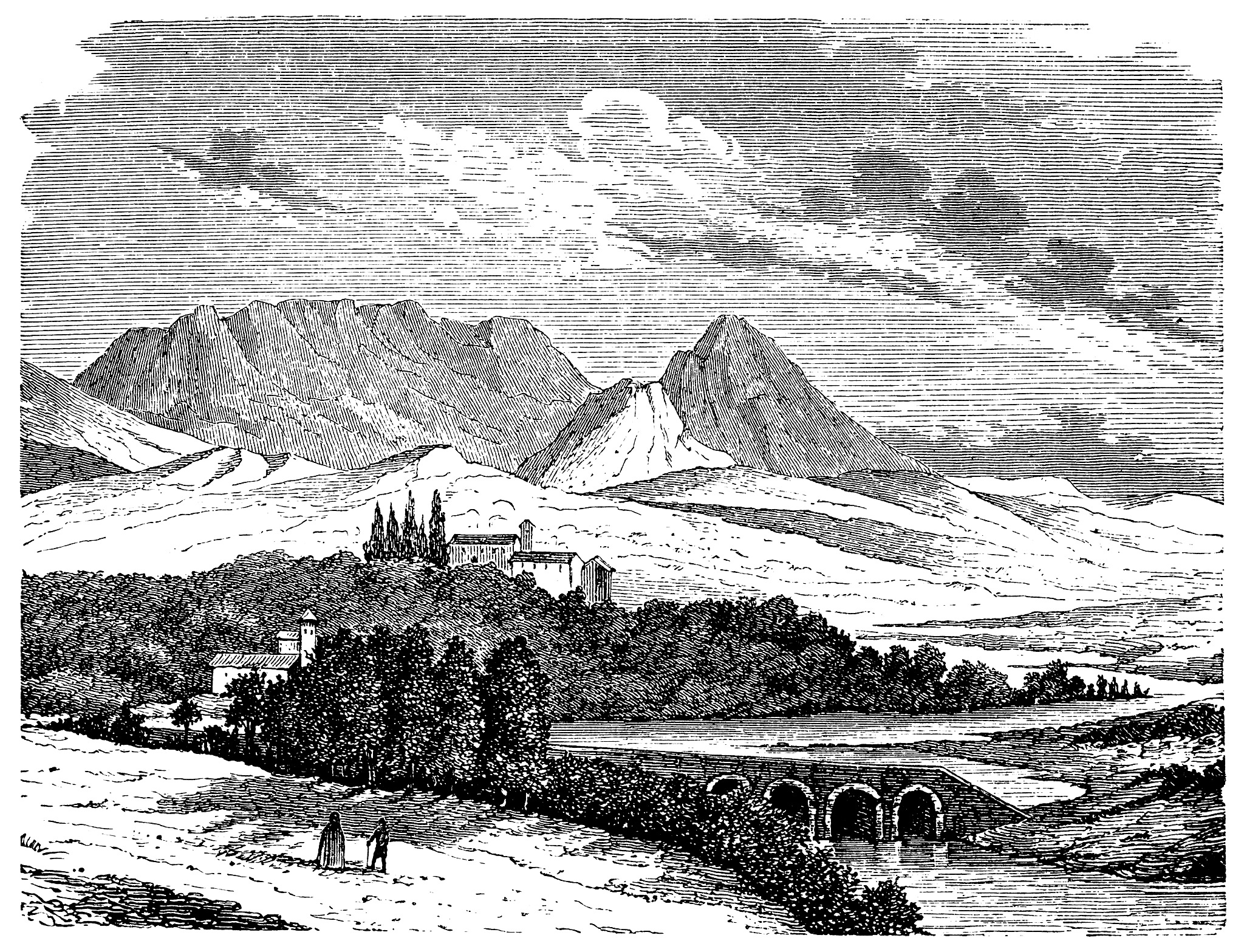 黄土风貌研究：国外最新方向与应用