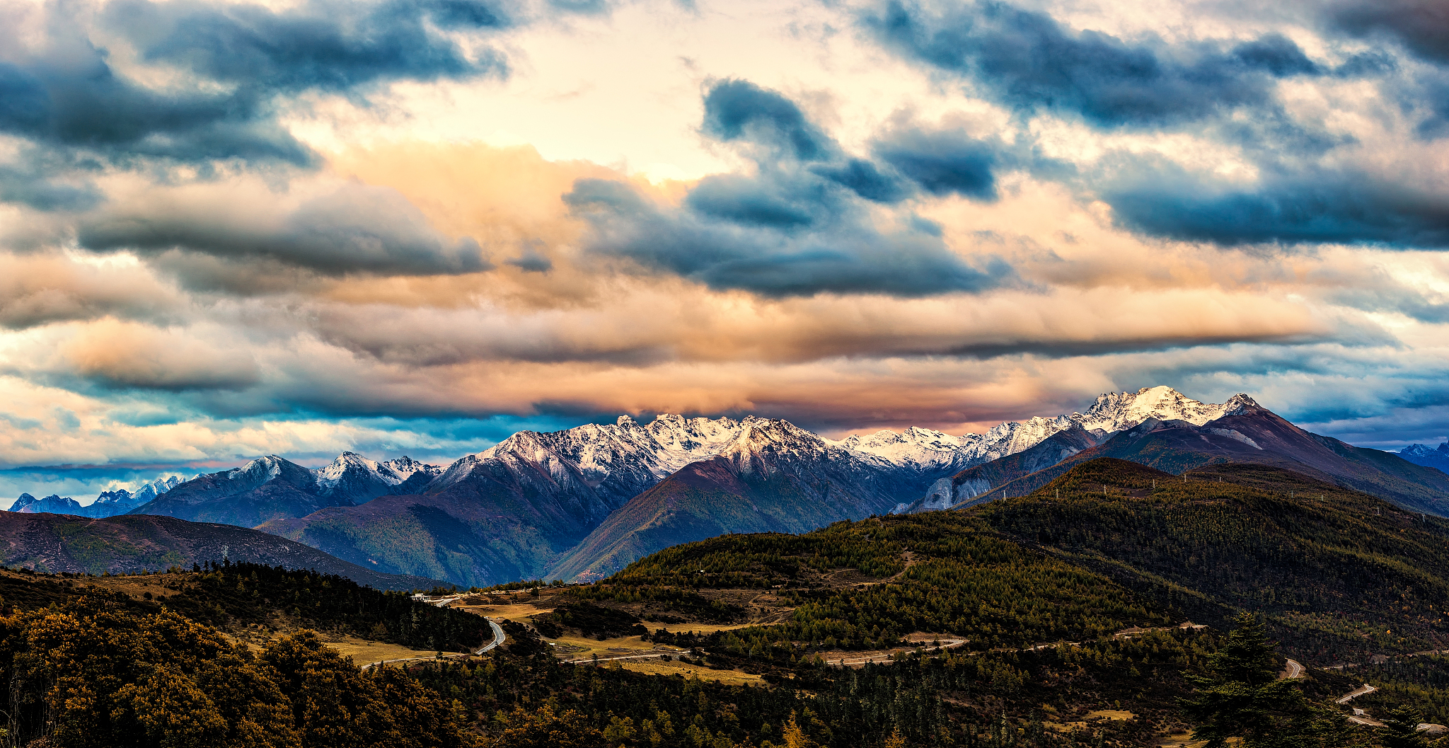 四川联合经济学院财务管理专业课程介绍