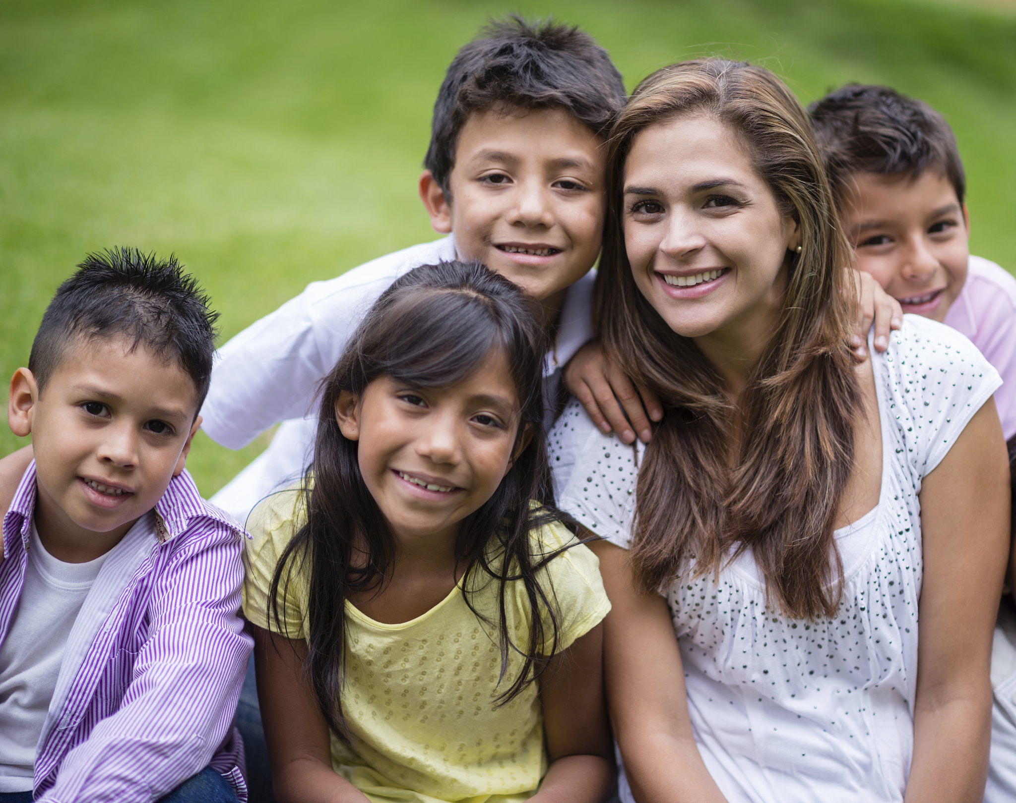 美国幼儿园教师种族构成分析：非西班牙裔白人占主导
