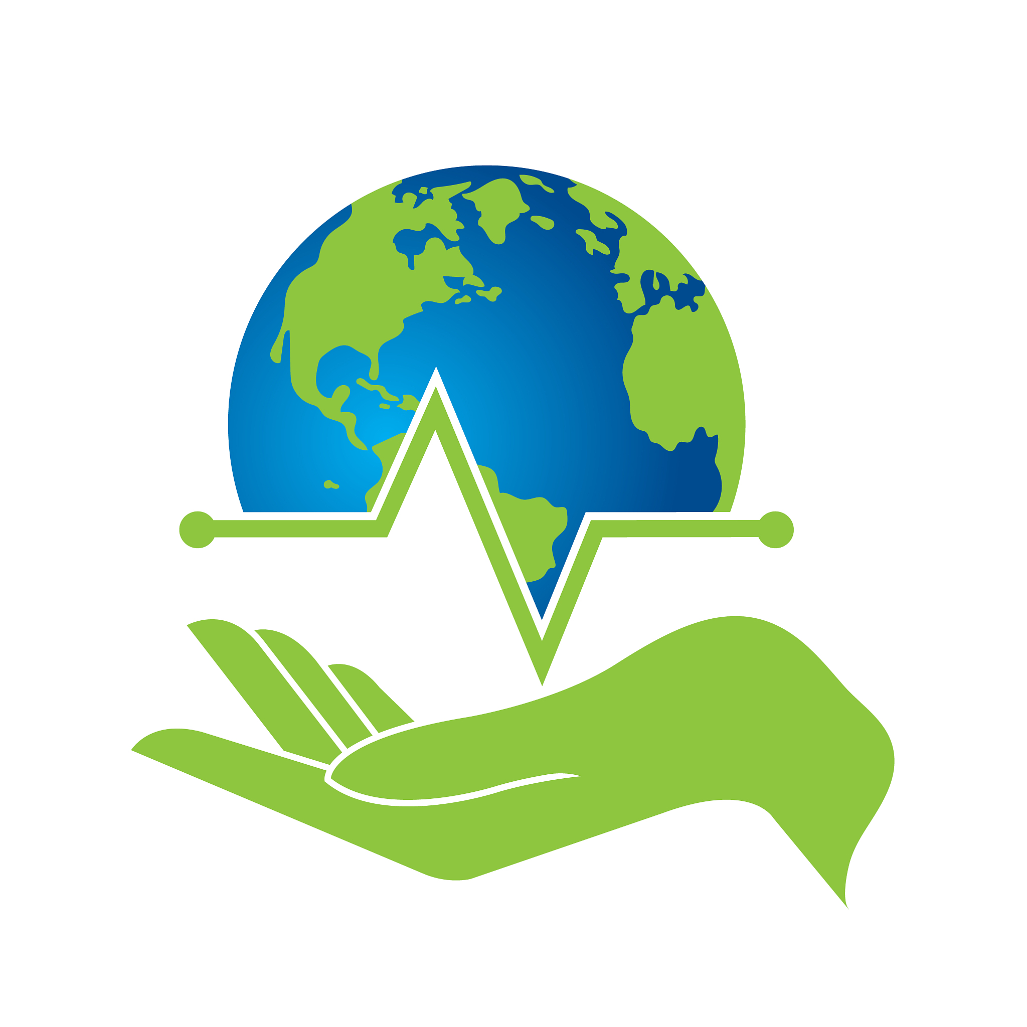save the world