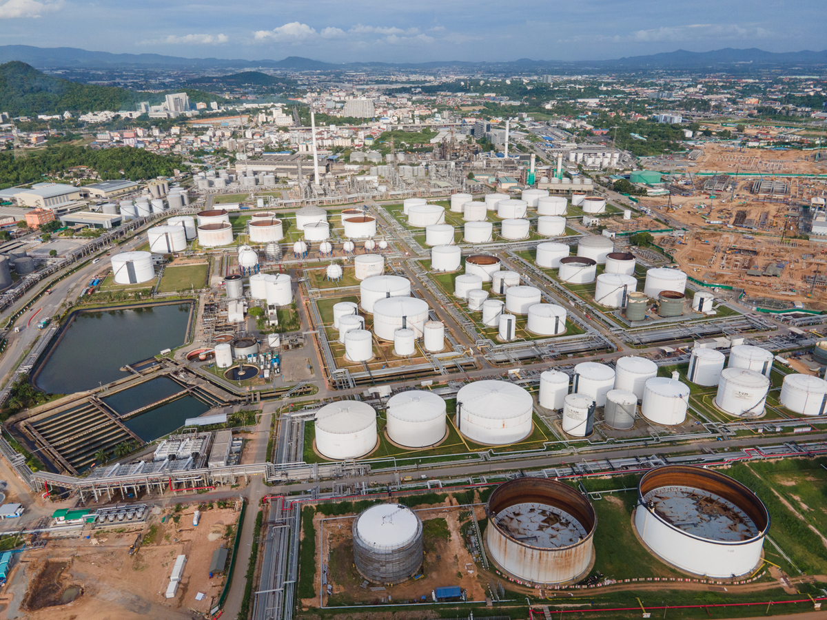 延安能源化工有限公司化工园区污水处理技术工艺落后问题分析