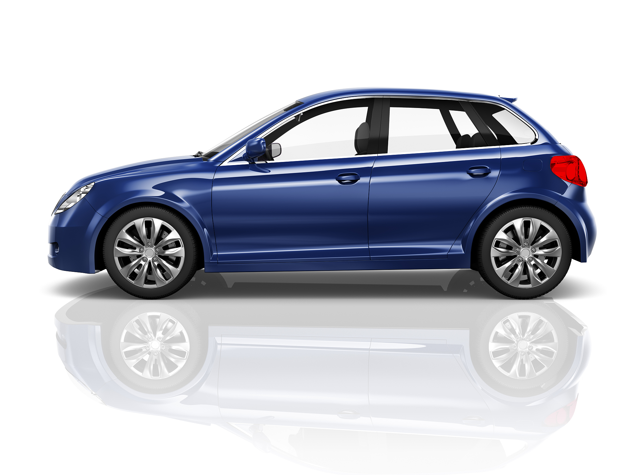绘画插图,三维图形,<strong>汽车</strong>,概念,混合动力汽车,混合动力车,替代燃料汽车