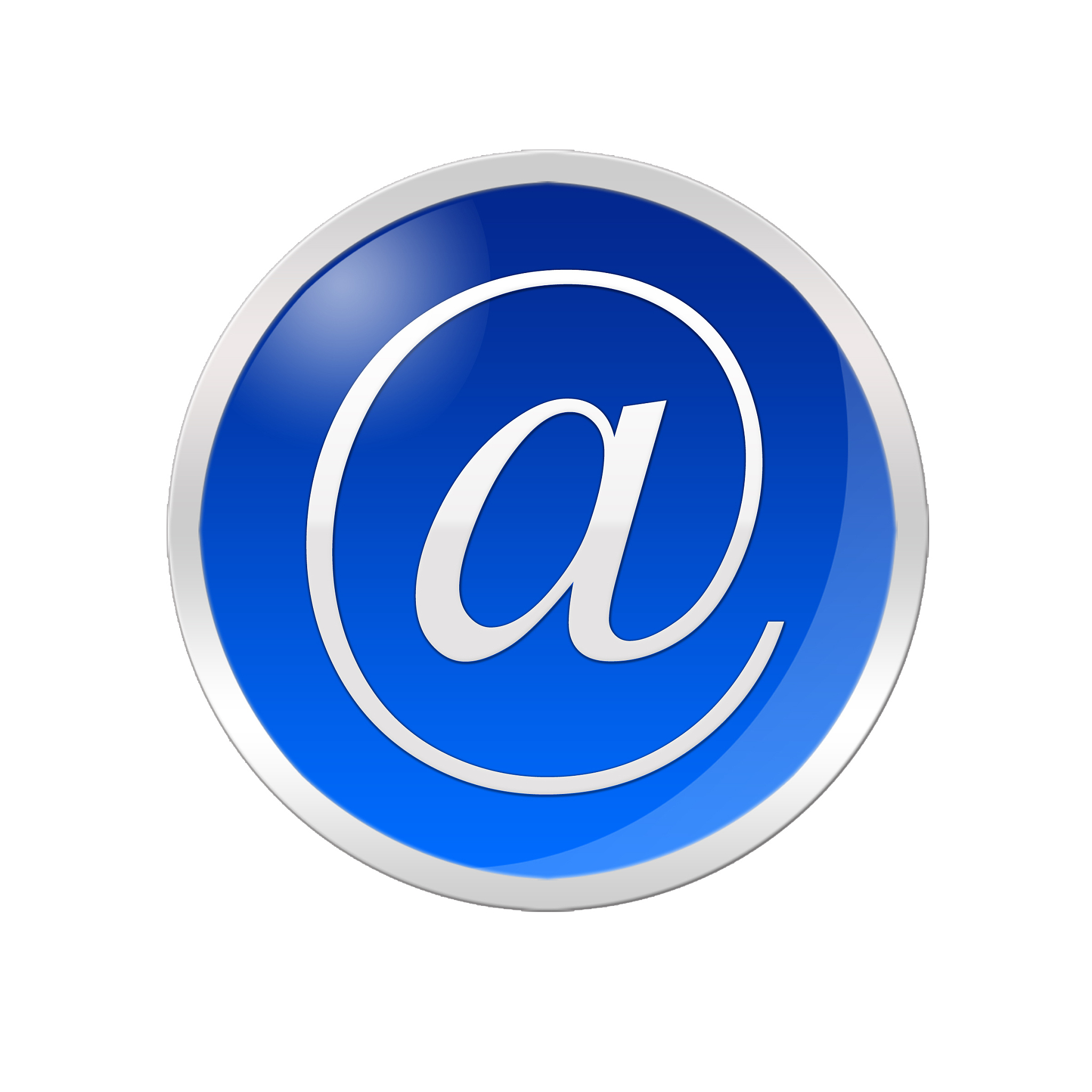 email icon