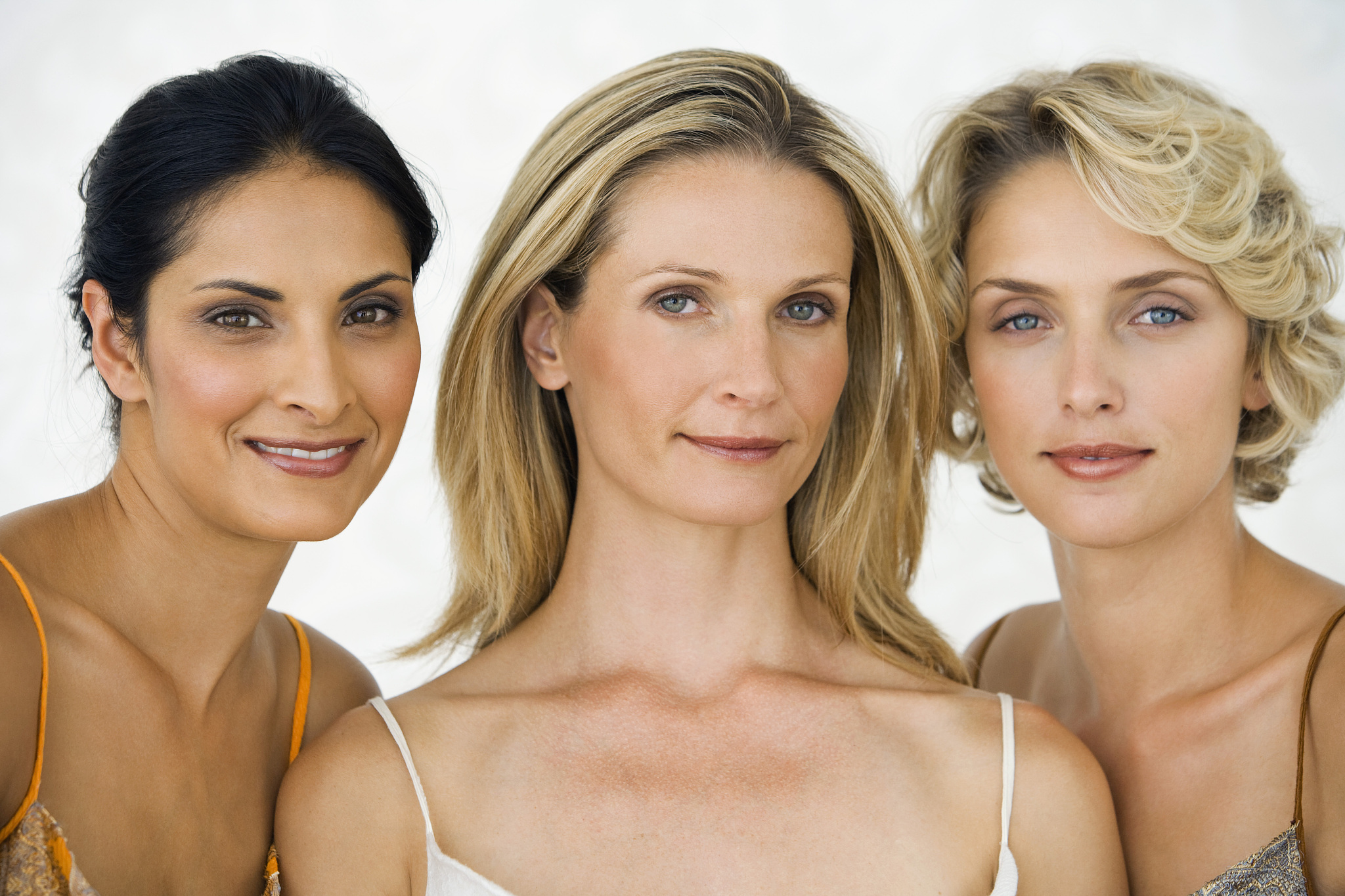 Russian Beauty: A Celebration of Diversity