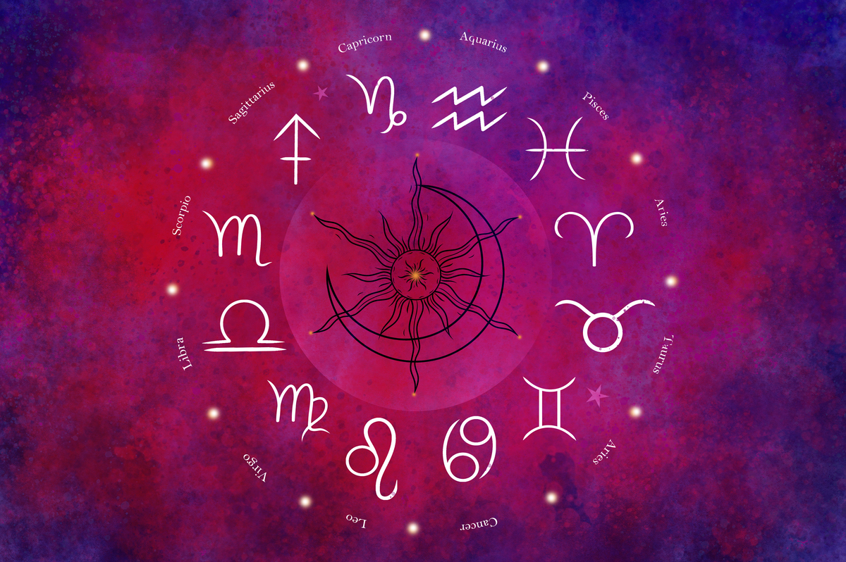 天蝎座今日运势 (2023年4月6日) - 事业挑战与感情矛盾