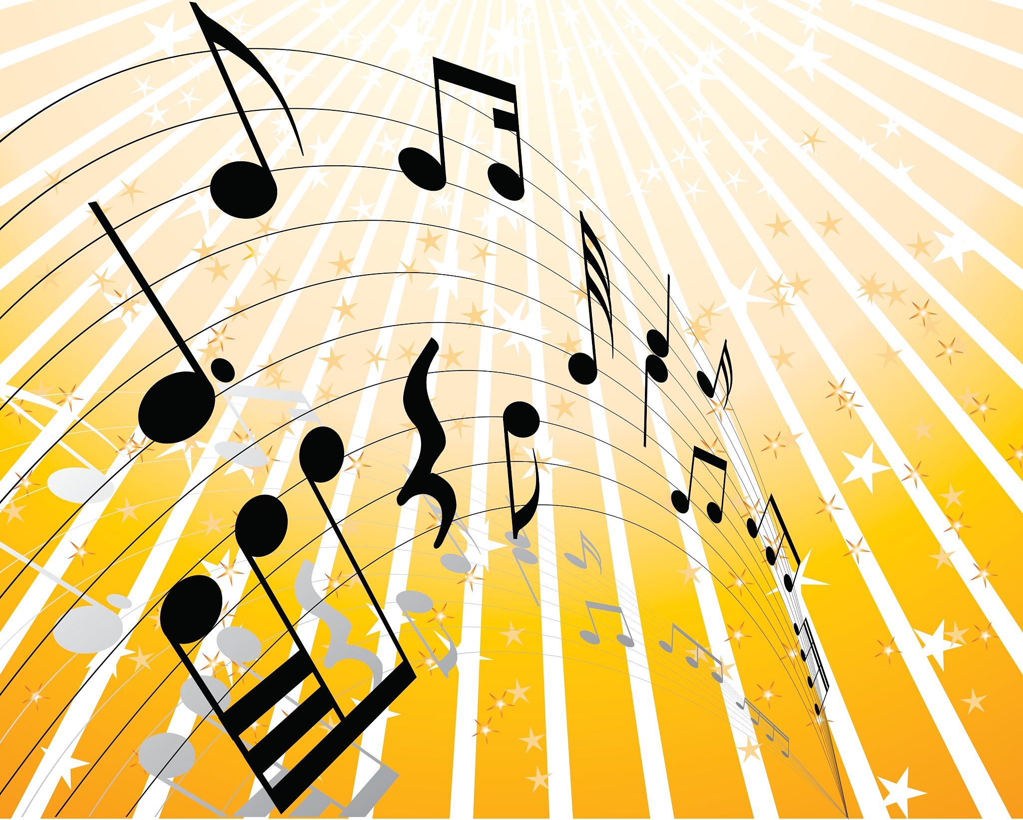 music theme