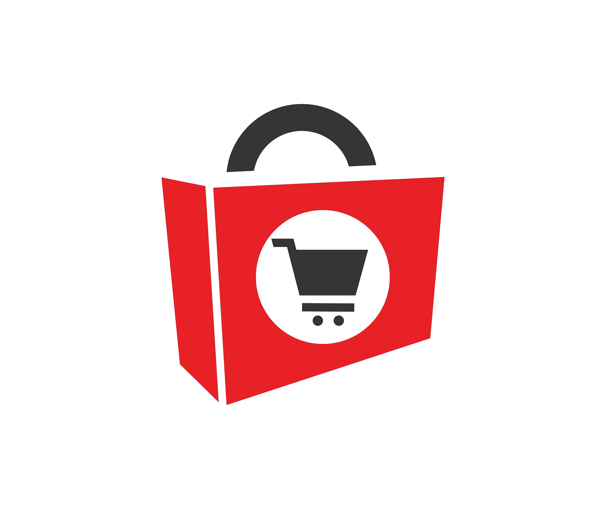 shopping icon