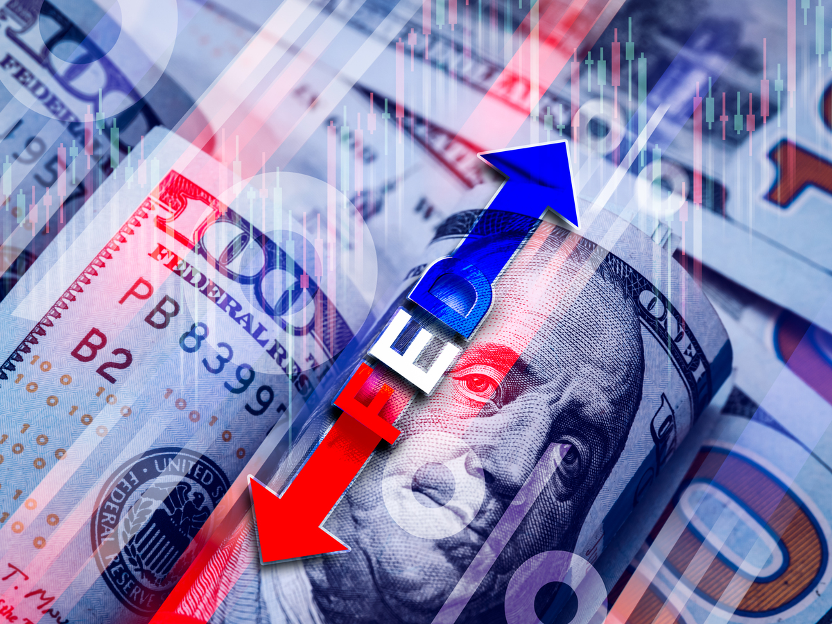 美联储加息预期：25 个基点未达标意味着什么？